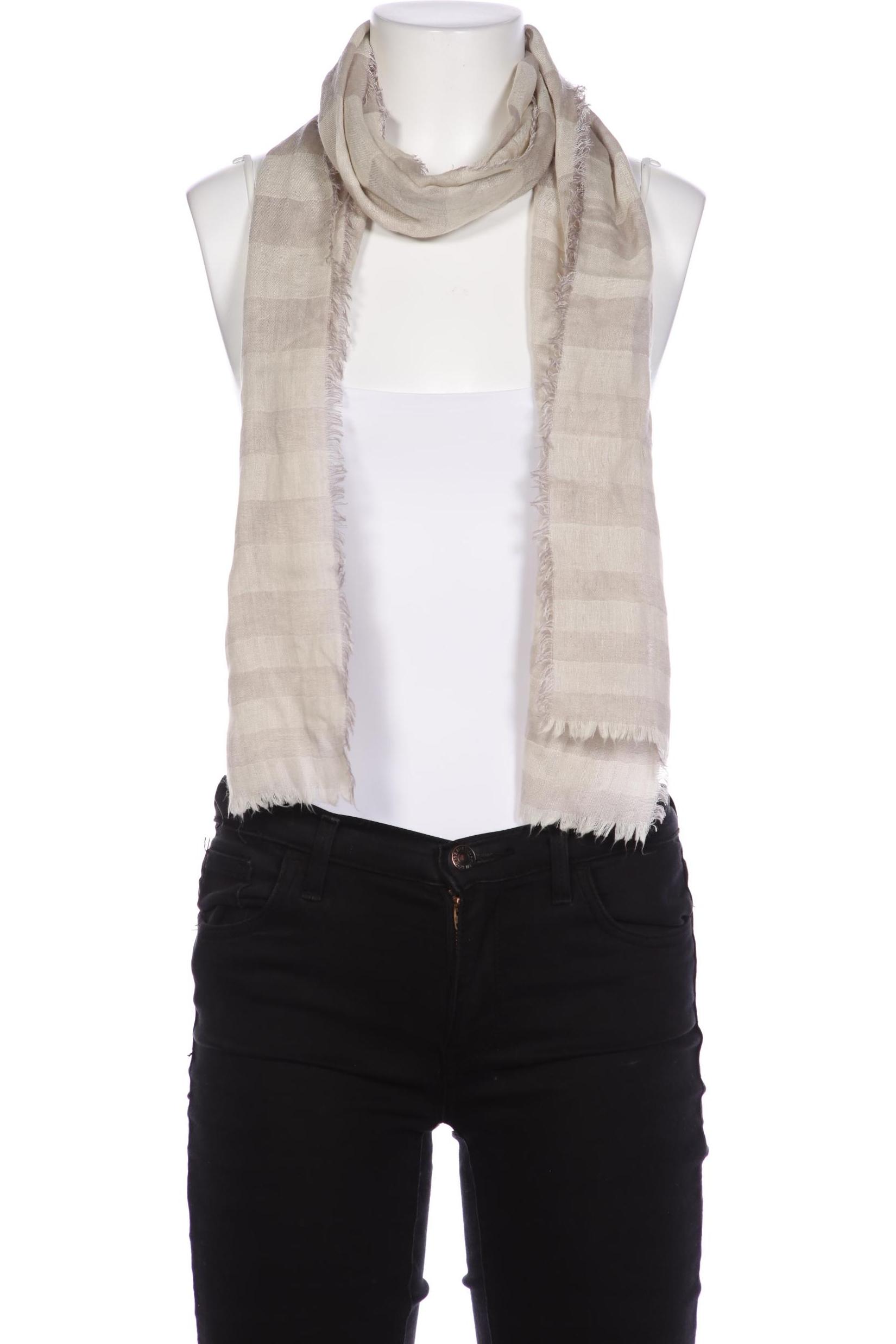 

Strenesse Damen Schal, beige, Gr.