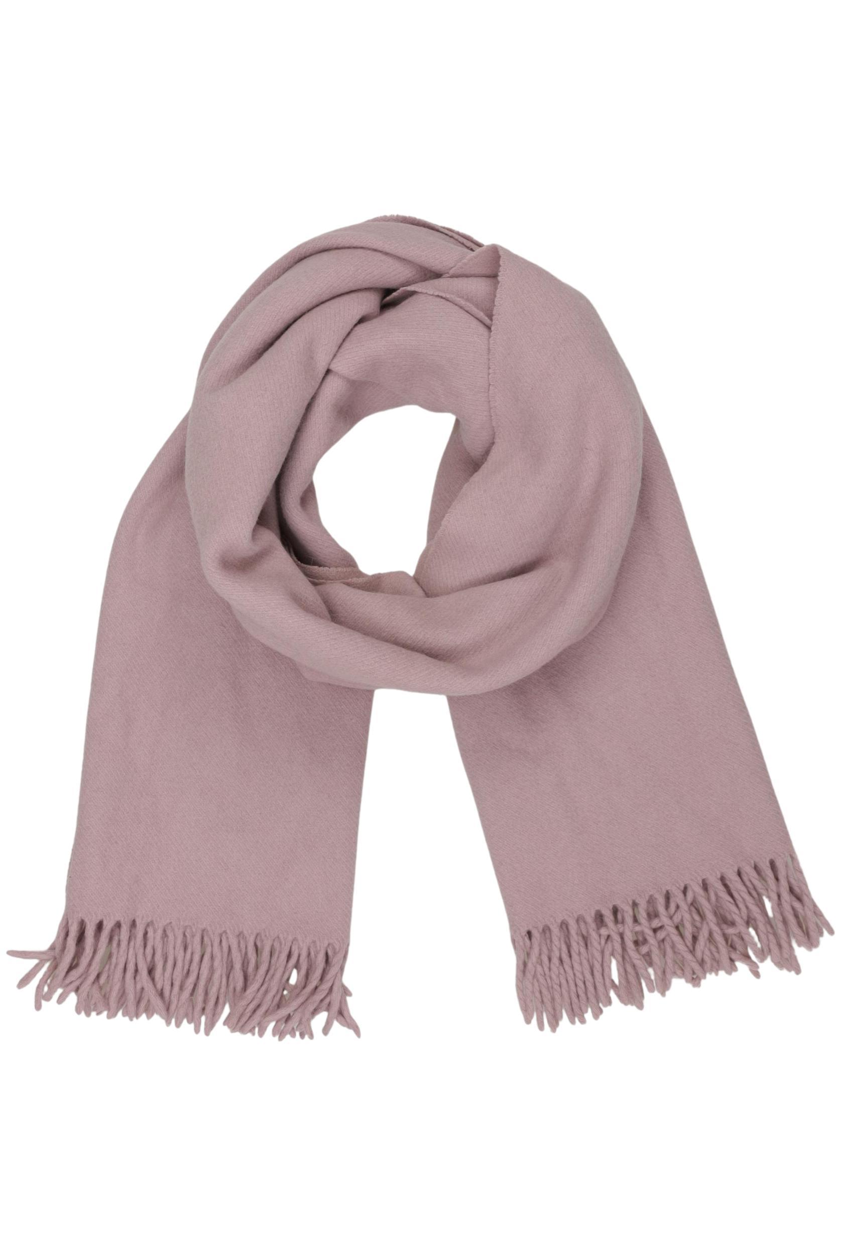 

Strenesse Damen Schal, pink, Gr.