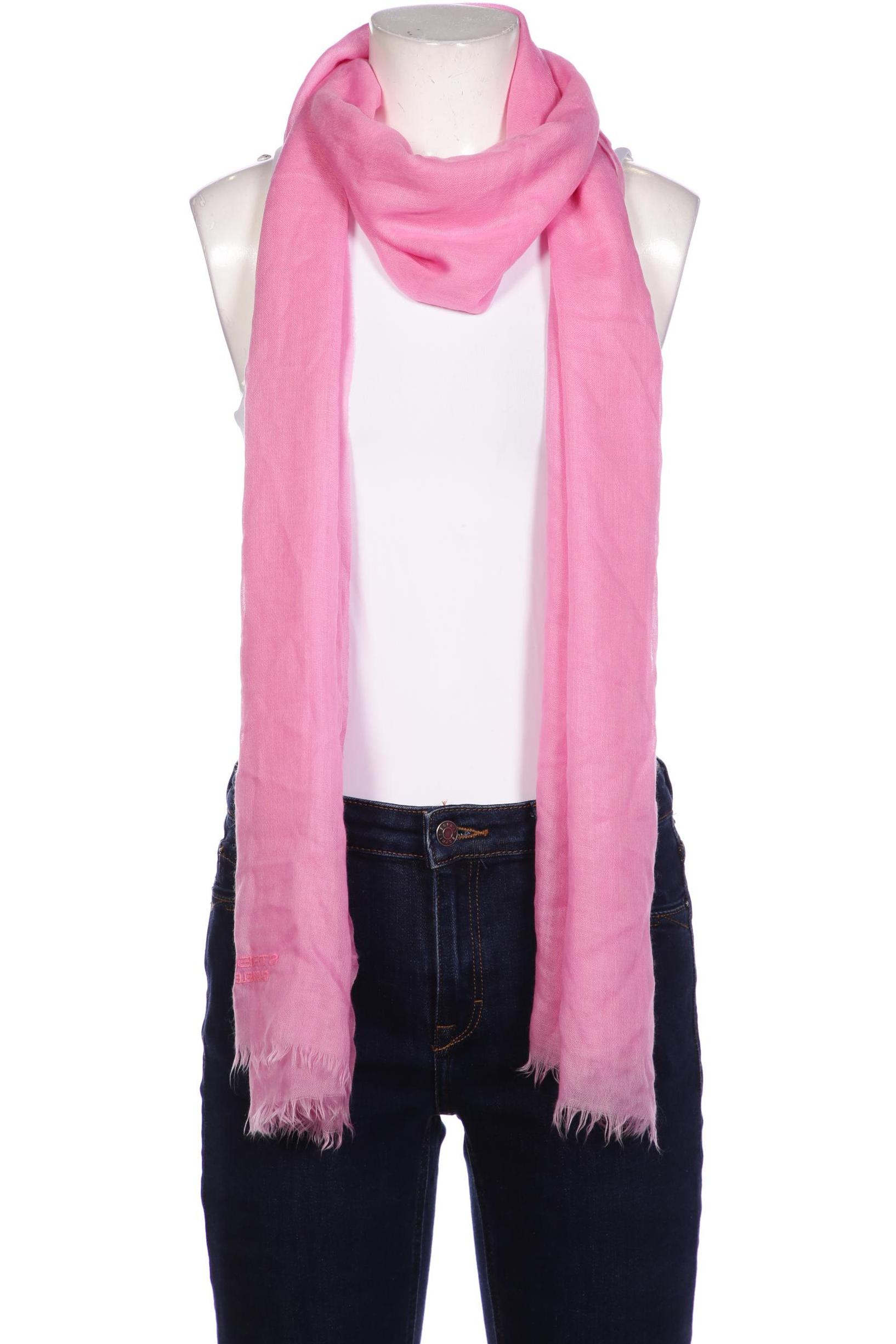 

Strenesse Damen Schal, pink, Gr.