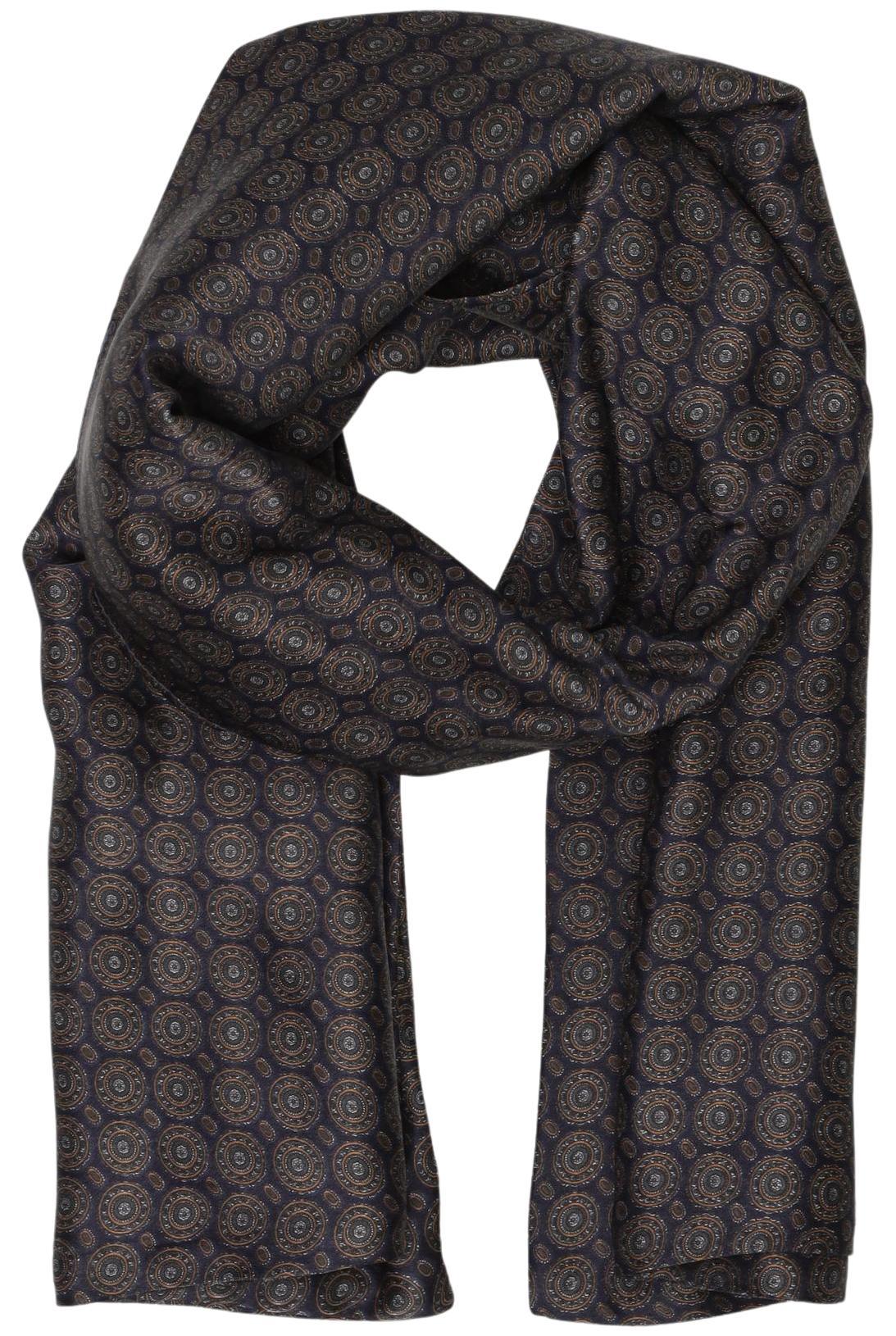 

Strenesse Damen Schal, marineblau, Gr.