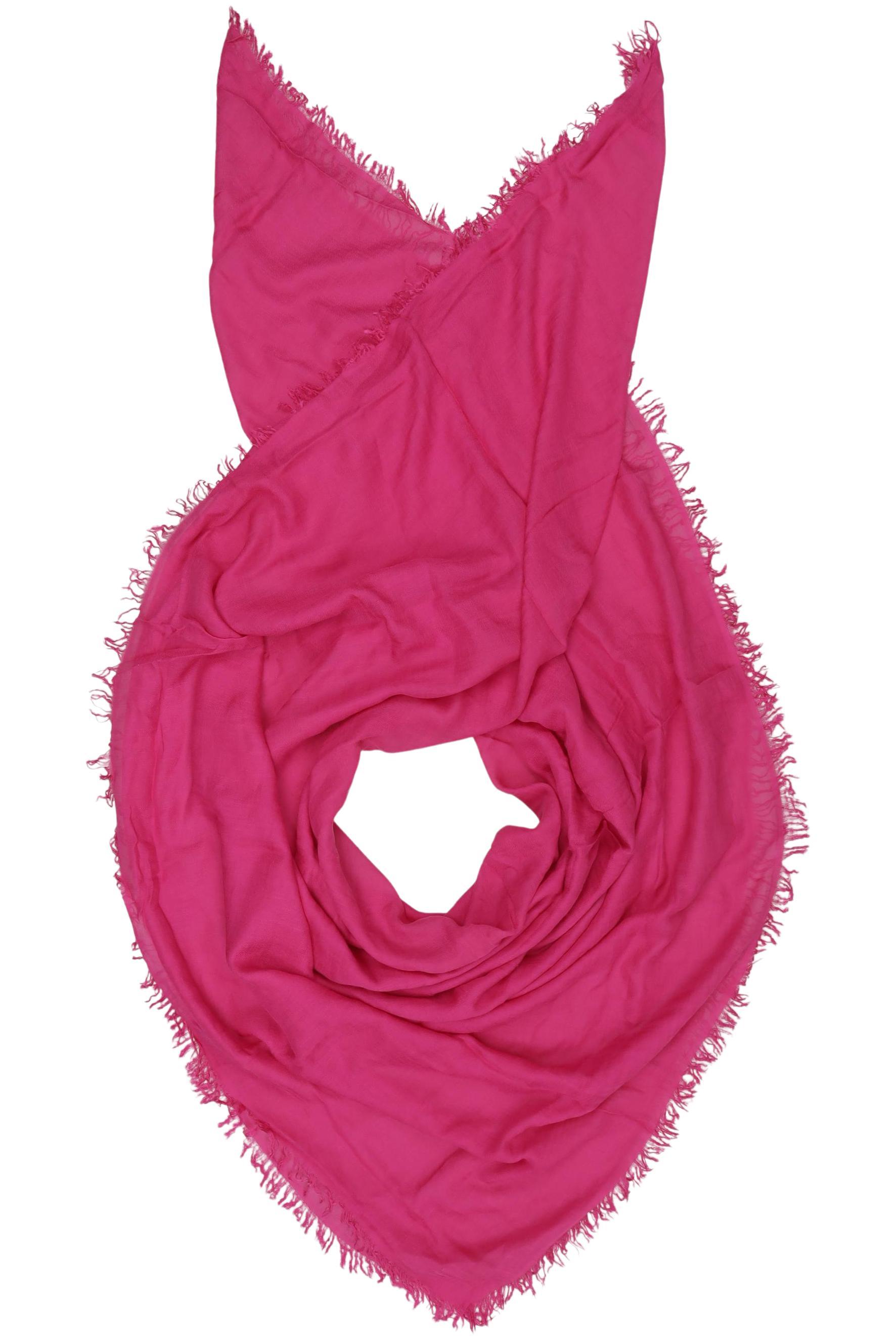 

Strenesse Damen Schal, pink, Gr.