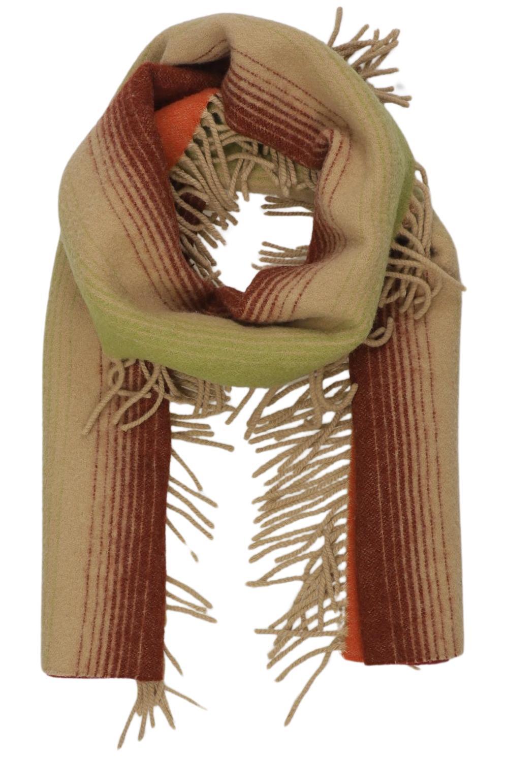 

Strenesse Damen Schal, mehrfarbig, Gr.