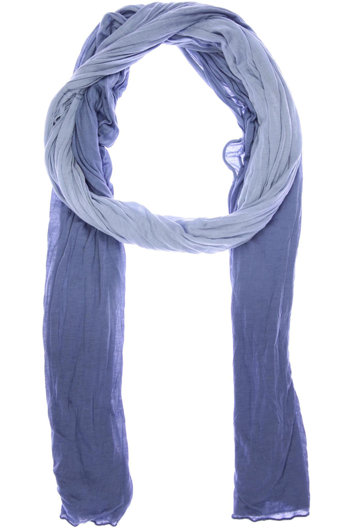 

Strenesse Damen Schal, blau, Gr.