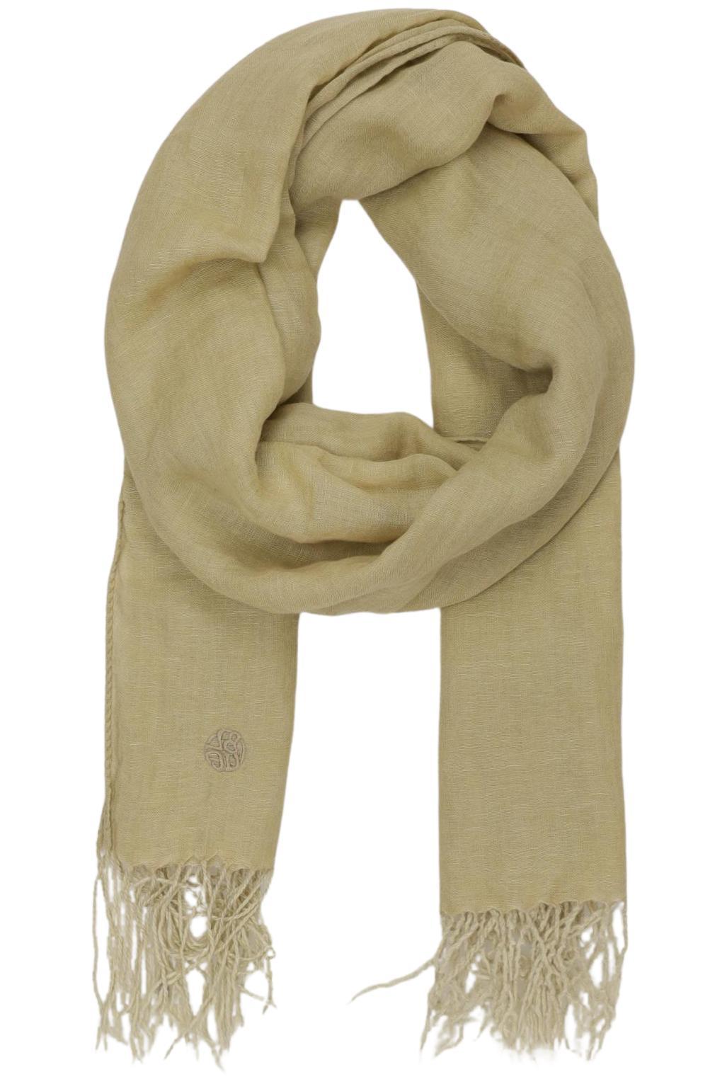 

Strenesse Damen Schal, beige, Gr.