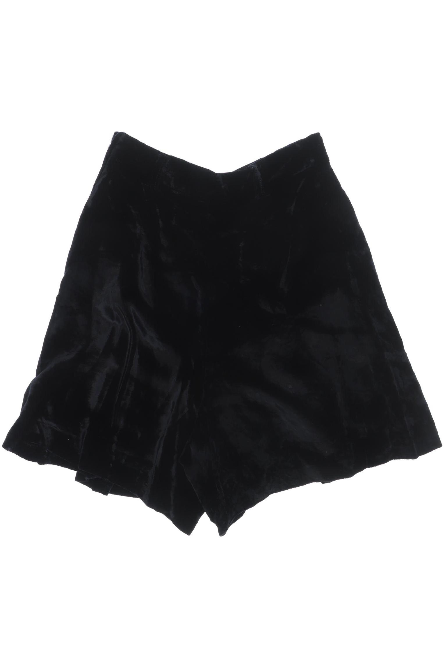 

Strenesse Damen Shorts, schwarz, Gr. 38