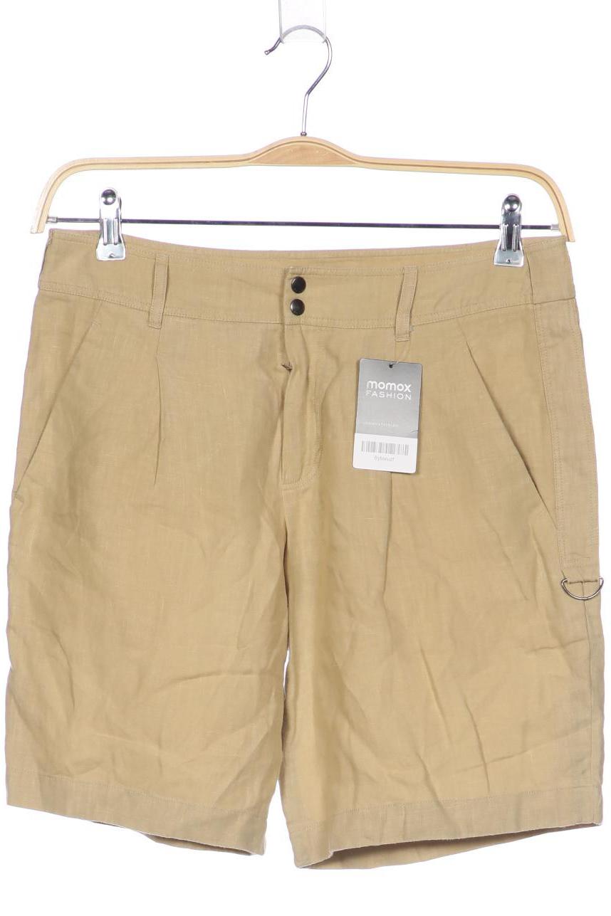 

Strenesse Damen Shorts, beige, Gr. 38