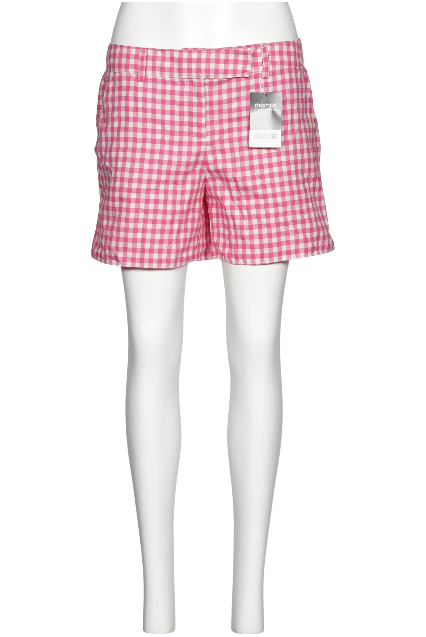

Strenesse Damen Shorts, pink, Gr. 30
