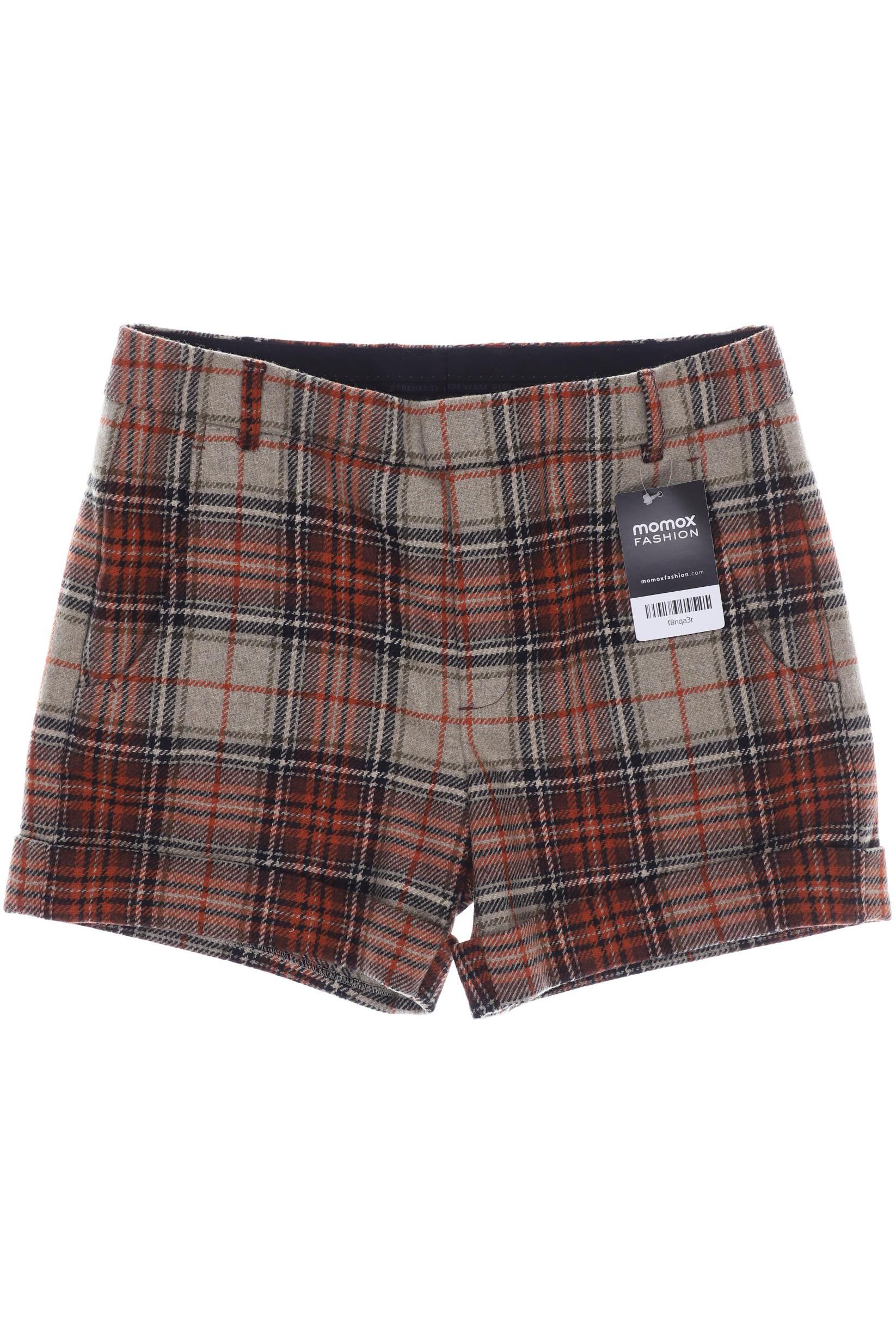 

Strenesse Damen Shorts, beige, Gr. 36