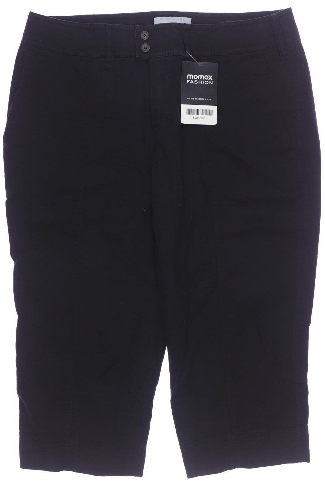 

Strenesse Damen Shorts, schwarz, Gr. 36