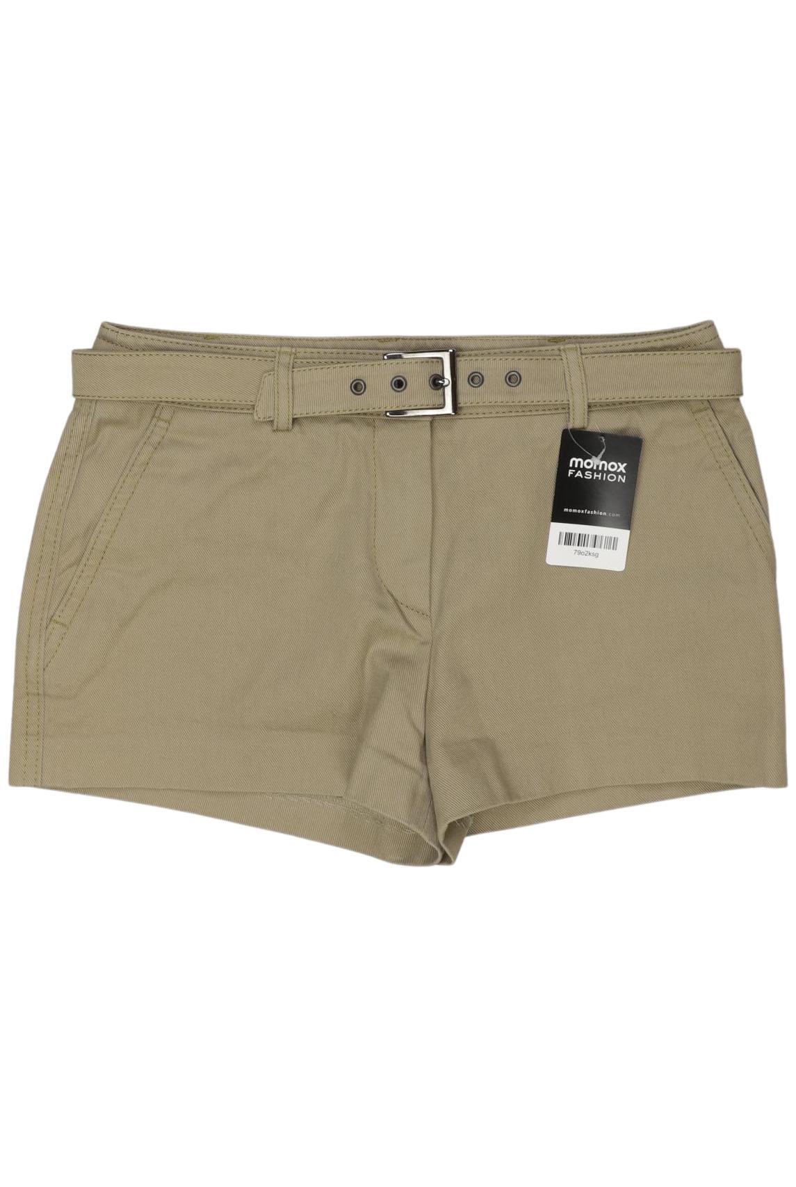 

Strenesse Damen Shorts, beige, Gr. 38