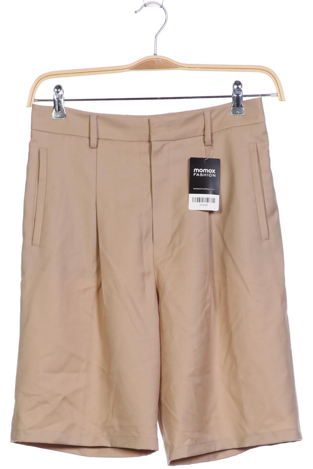 

Strenesse Damen Shorts, beige, Gr. 36