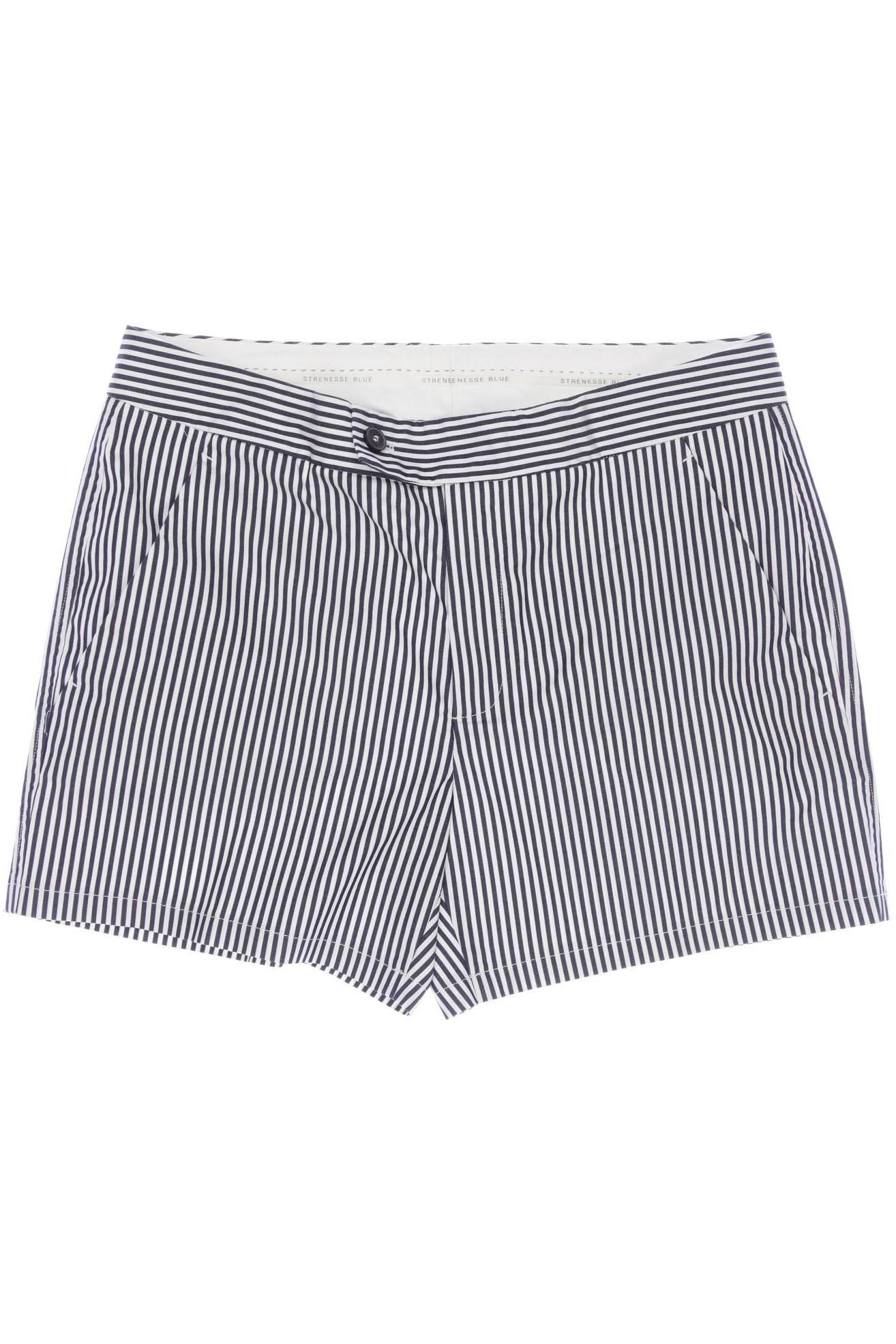 

Strenesse Damen Shorts, marineblau, Gr. 36