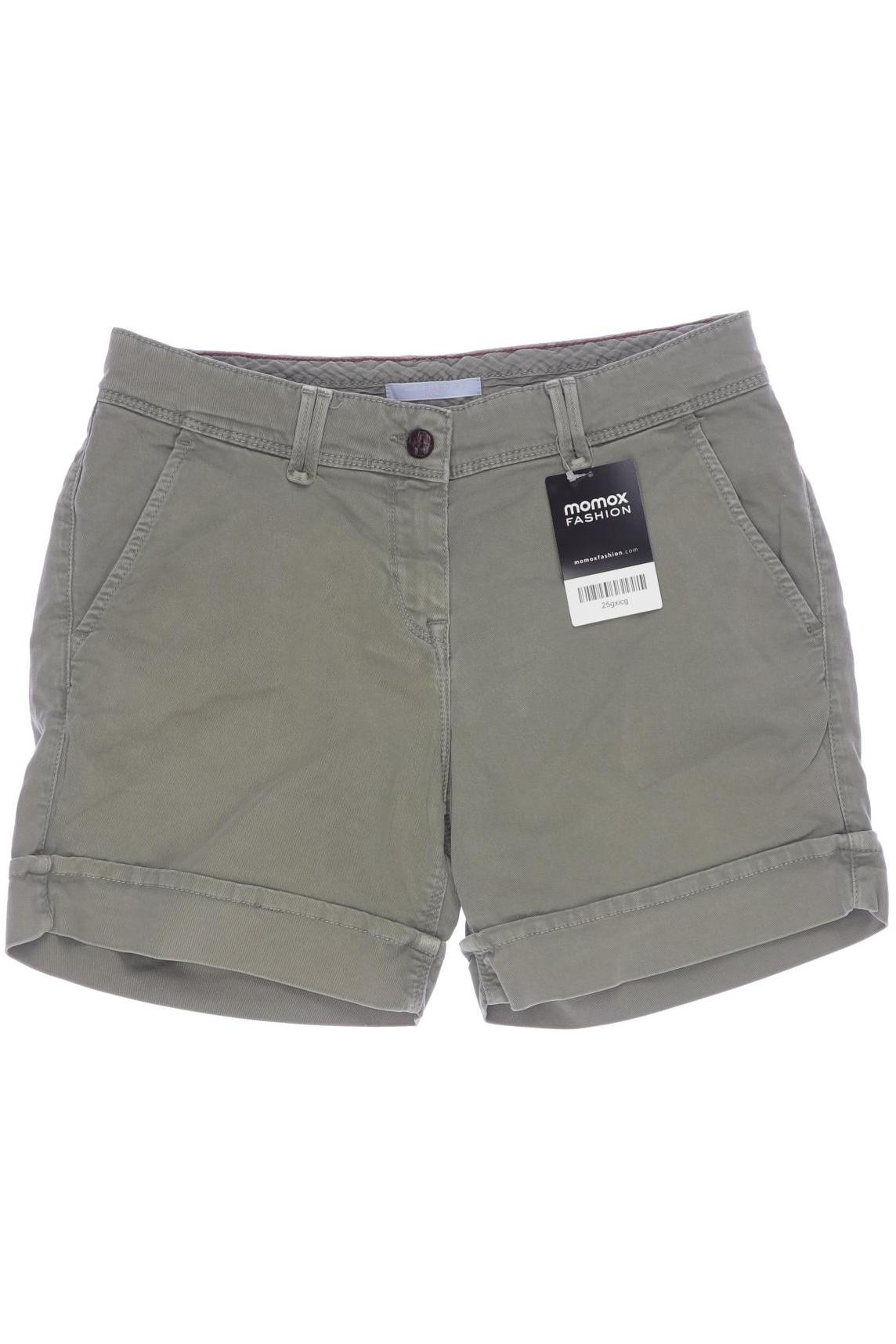 

Strenesse Damen Shorts, grün, Gr. 28