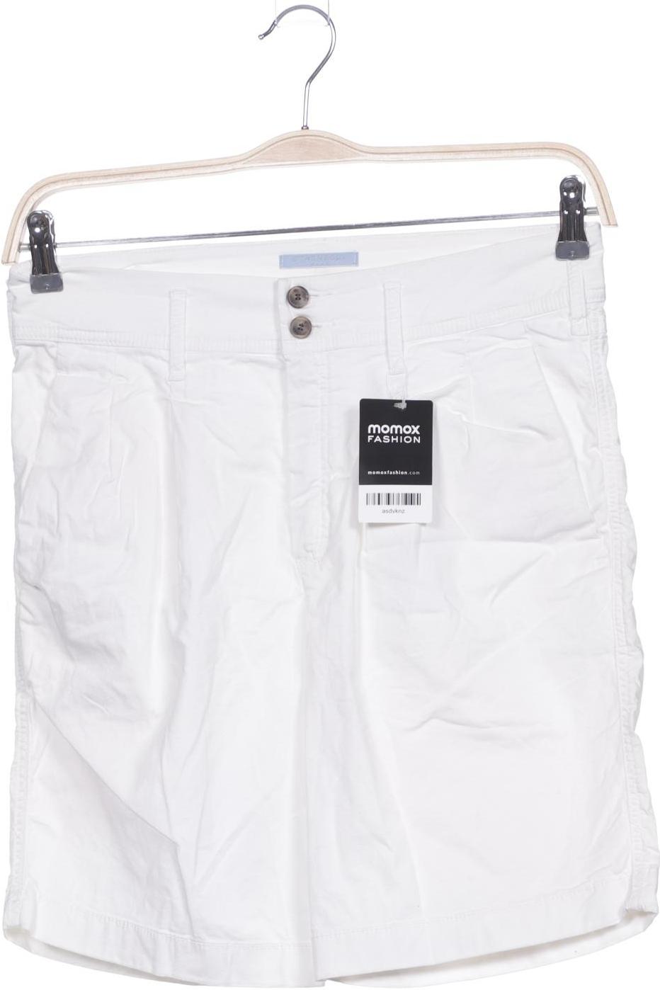 

Strenesse Damen Shorts, weiß, Gr. 36