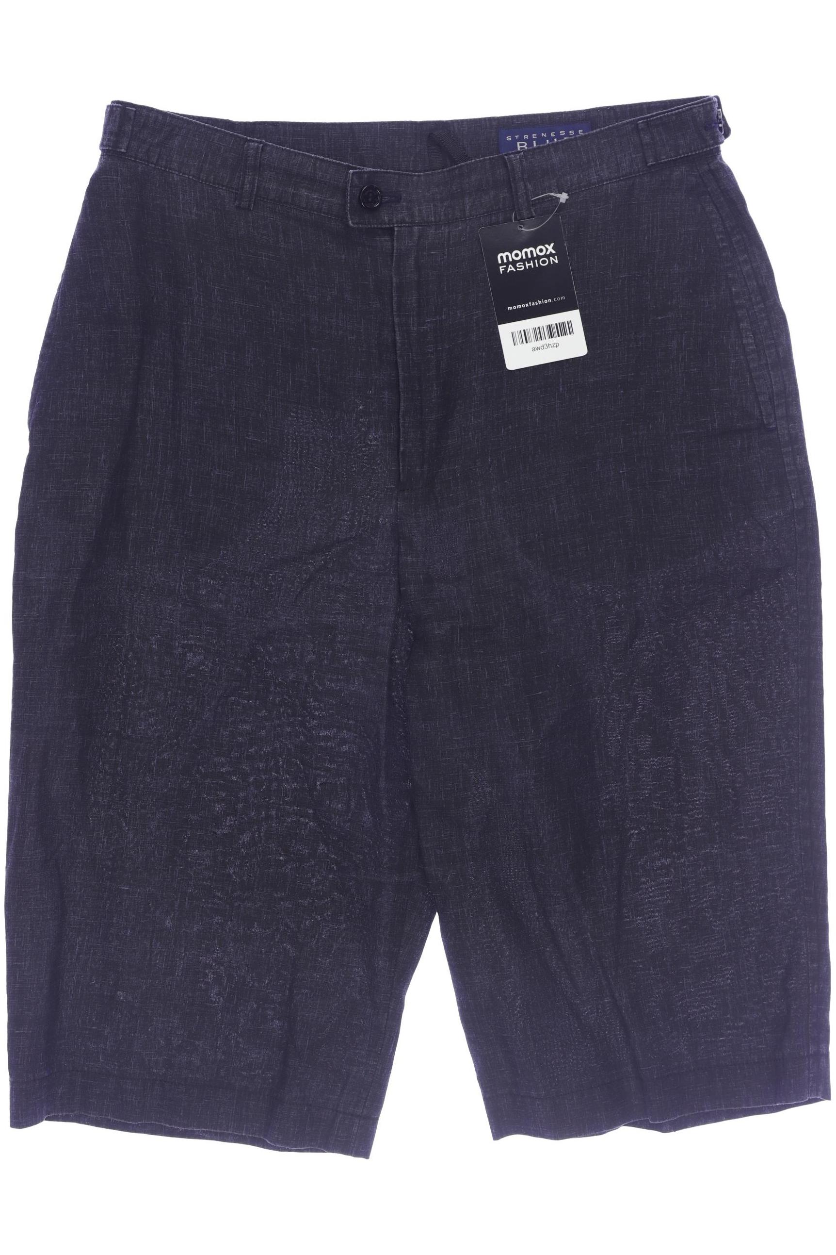 

Strenesse Damen Shorts, marineblau, Gr. 38