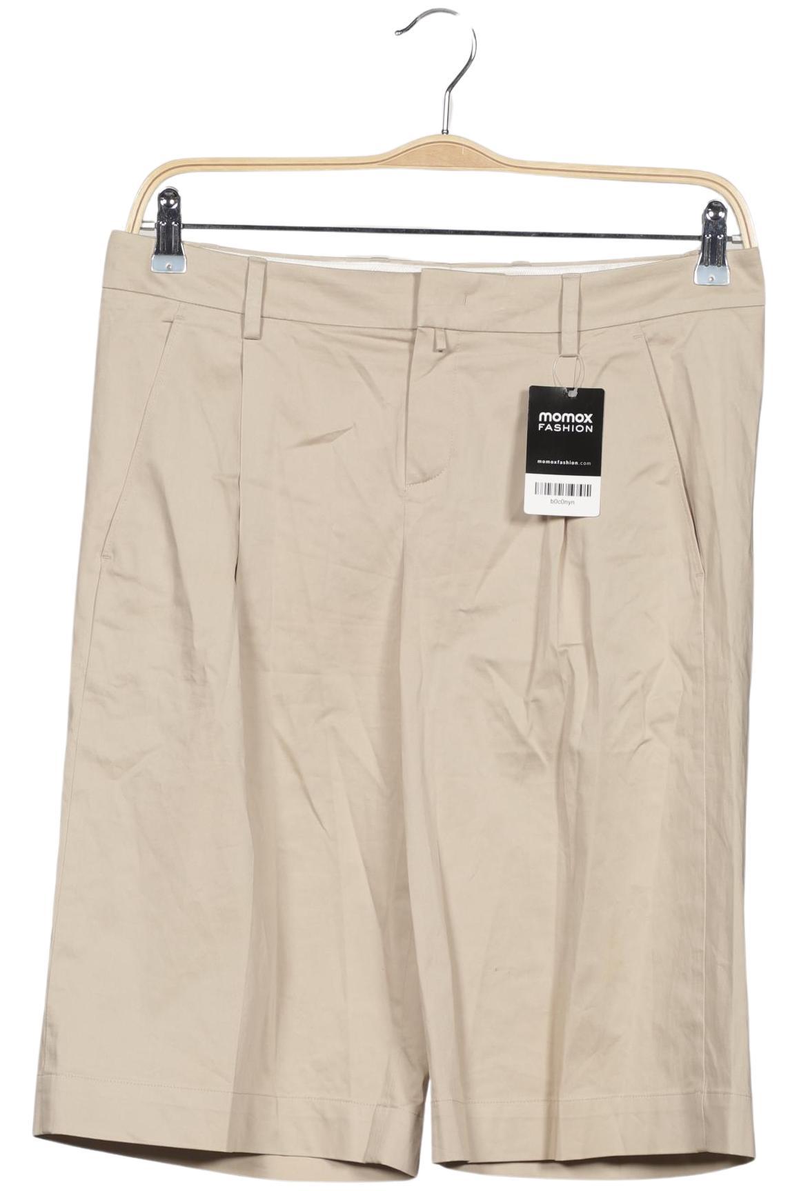 

Strenesse Damen Shorts, beige, Gr. 40