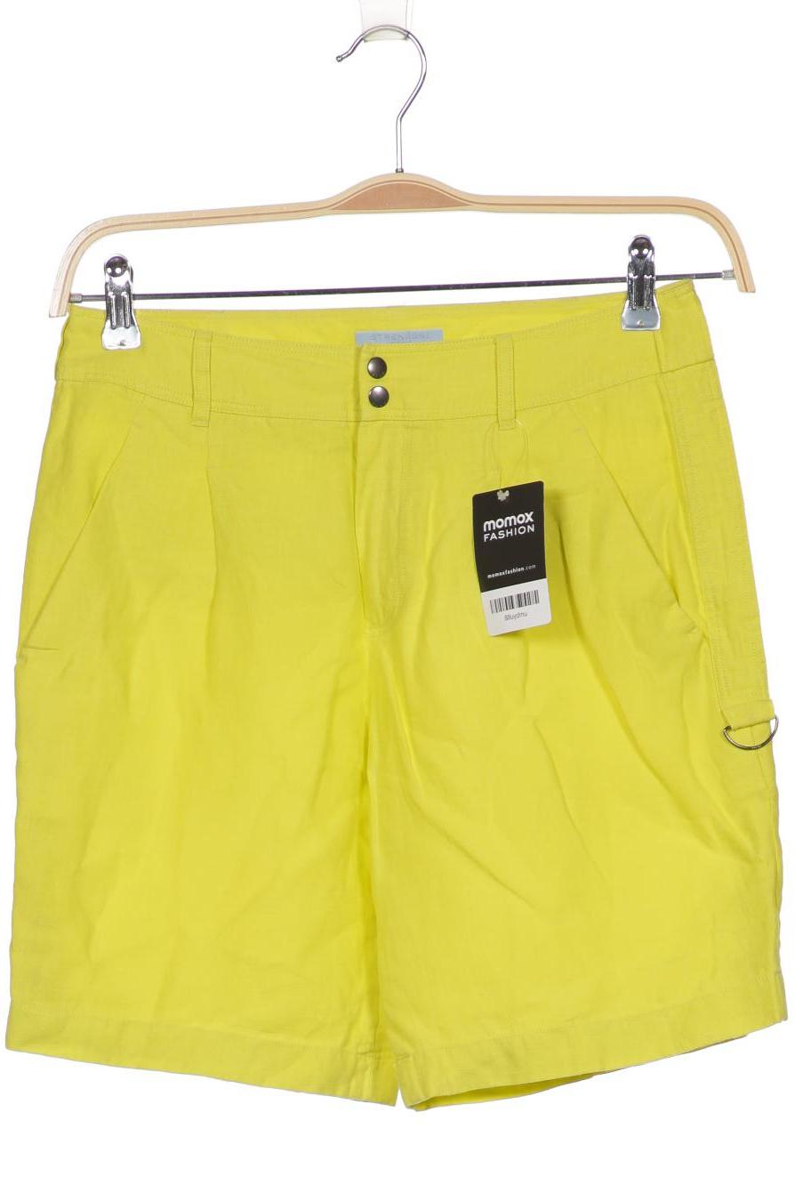 

Strenesse Damen Shorts, gelb