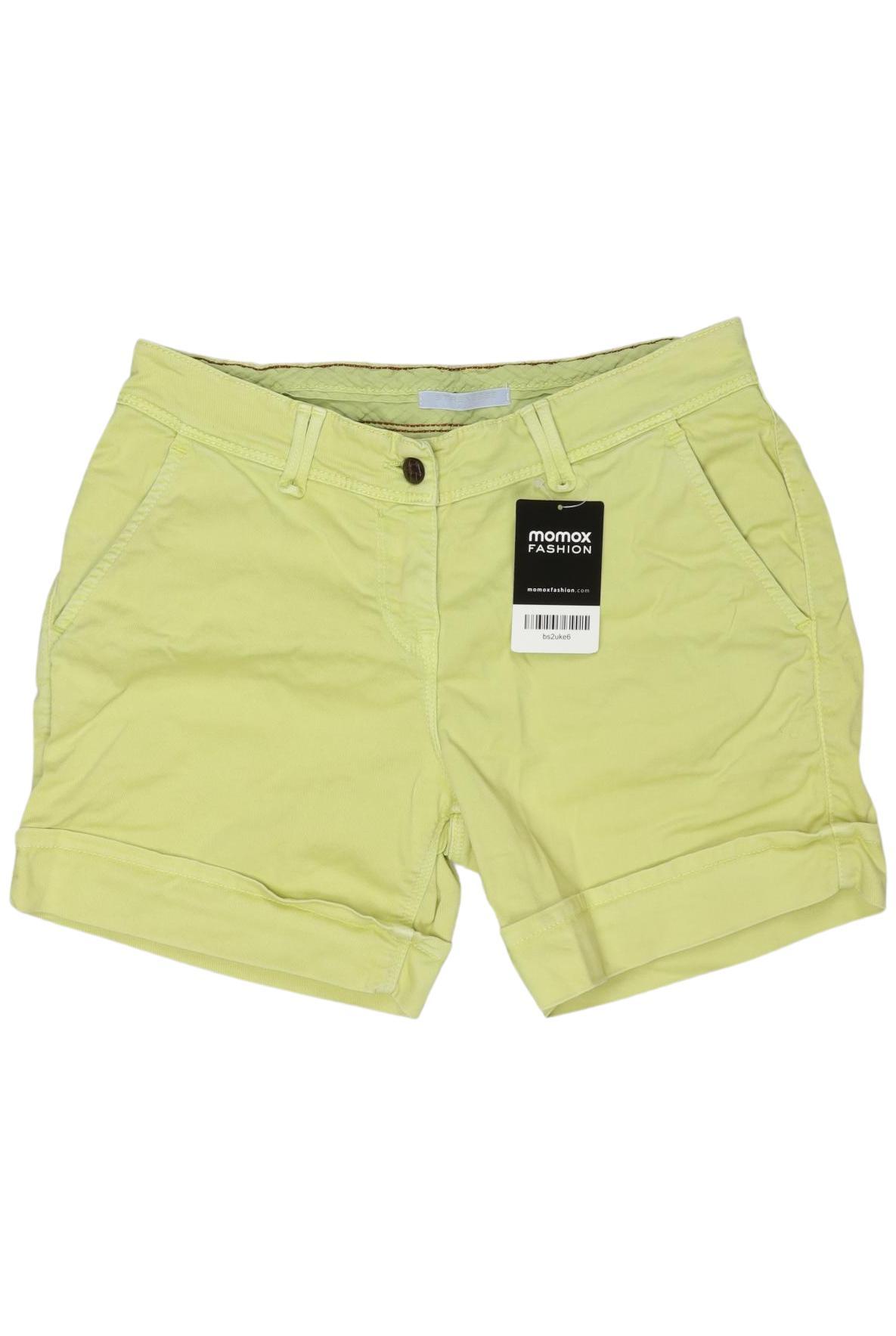 

Strenesse Damen Shorts, gelb, Gr. 28