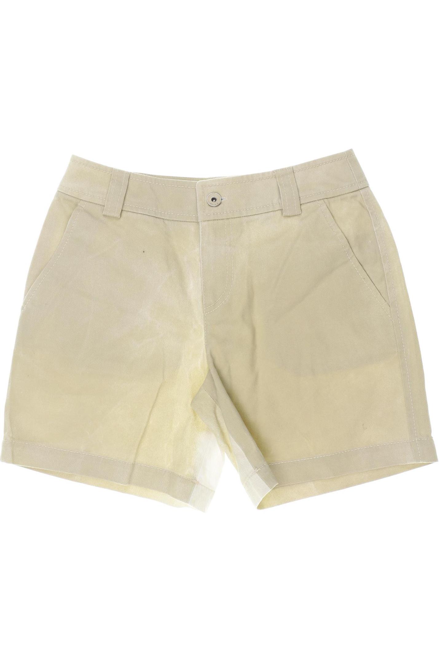

Strenesse Damen Shorts, beige, Gr. 32