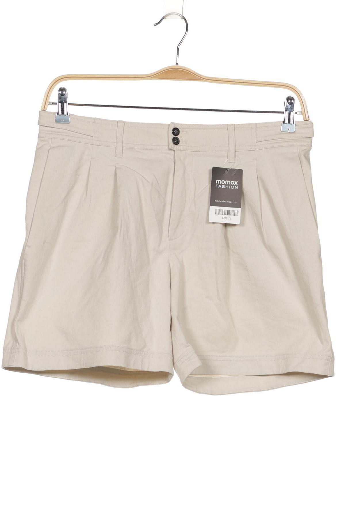 

Strenesse Damen Shorts, beige, Gr. 40