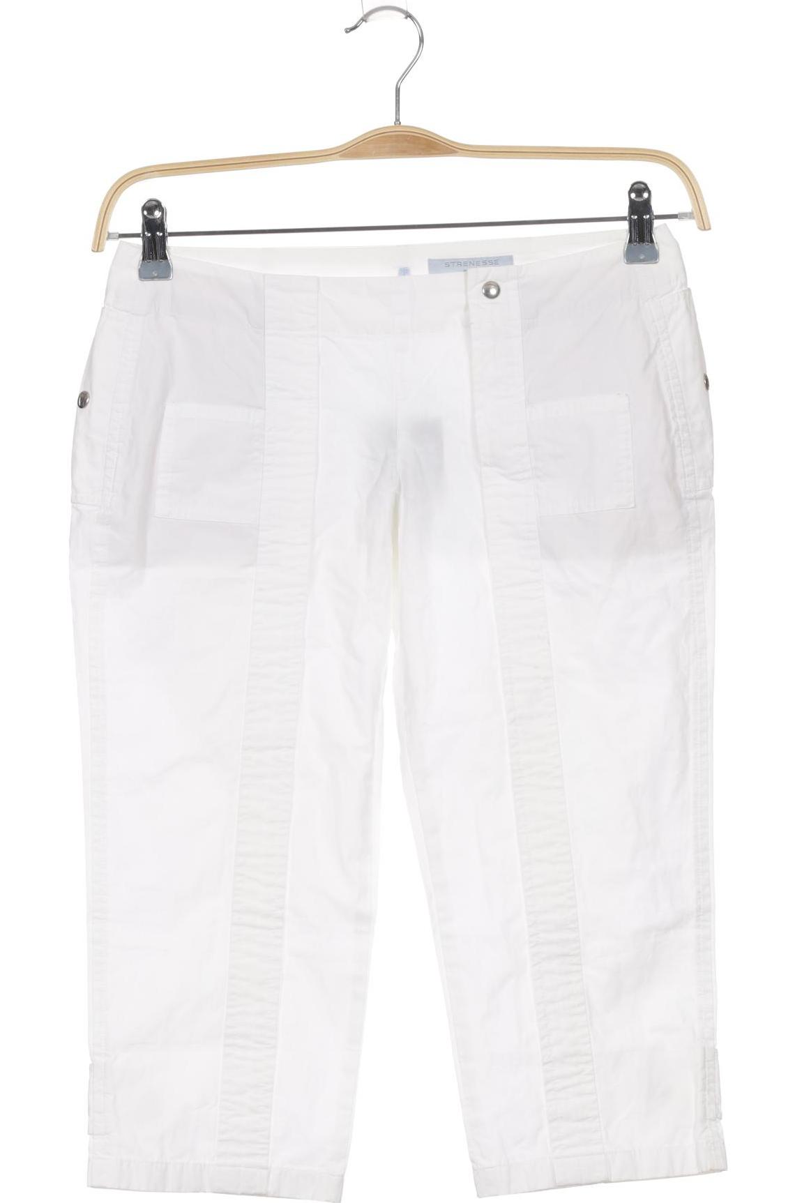 

Strenesse Damen Shorts, weiß, Gr. 34