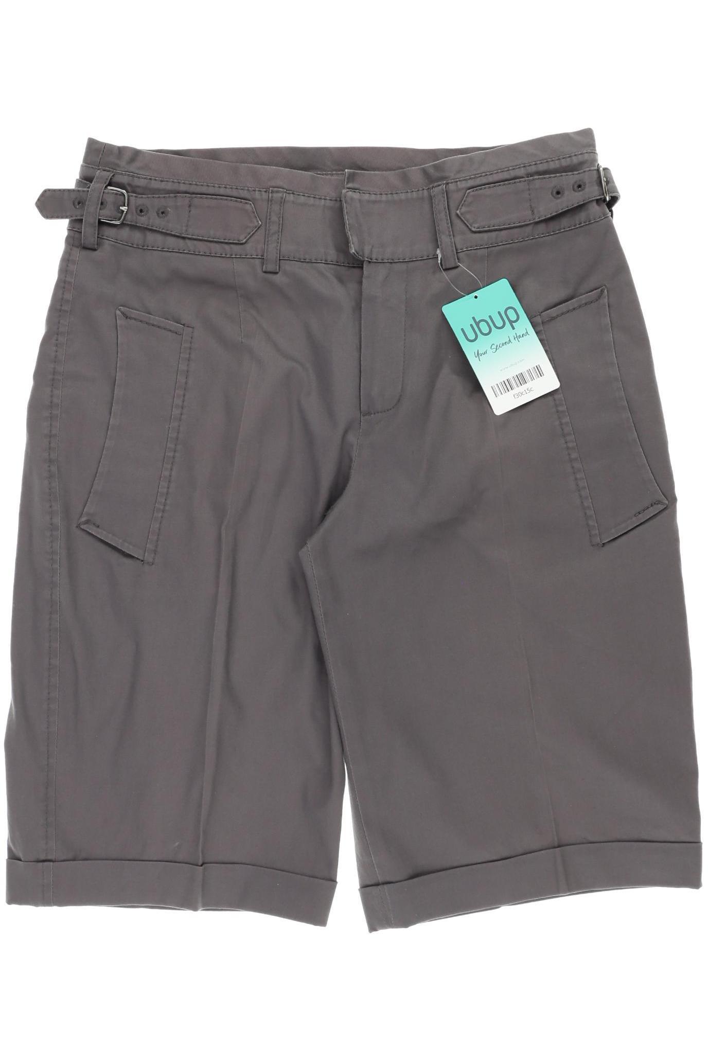 

Strenesse Damen Shorts, grau, Gr. 34