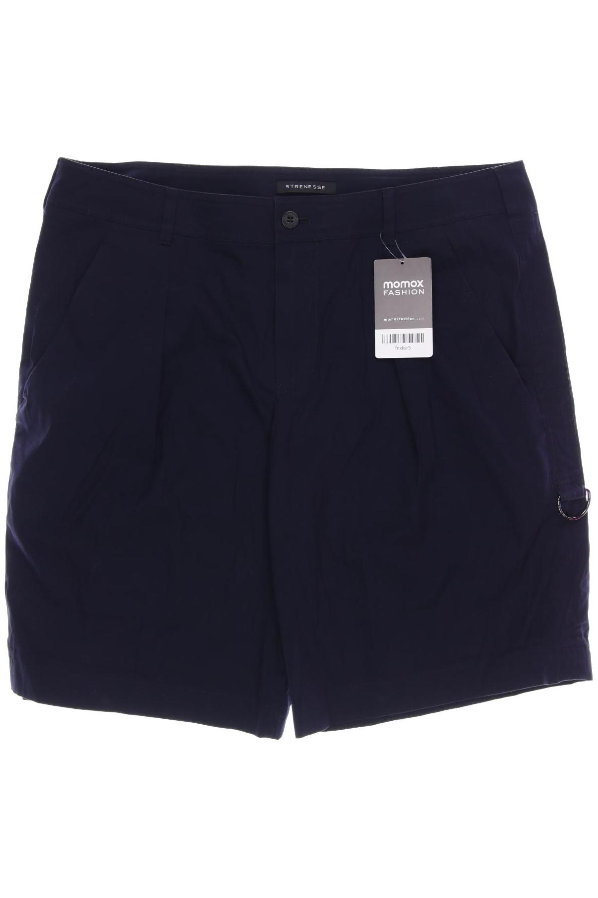 

Strenesse Damen Shorts, marineblau, Gr. 38