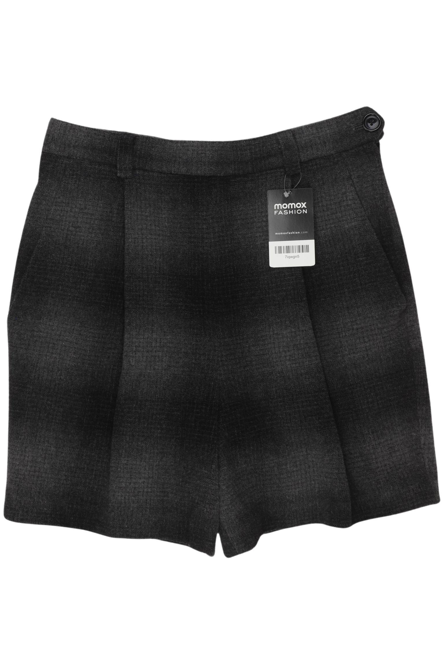 

Strenesse Damen Shorts, grau, Gr. 40