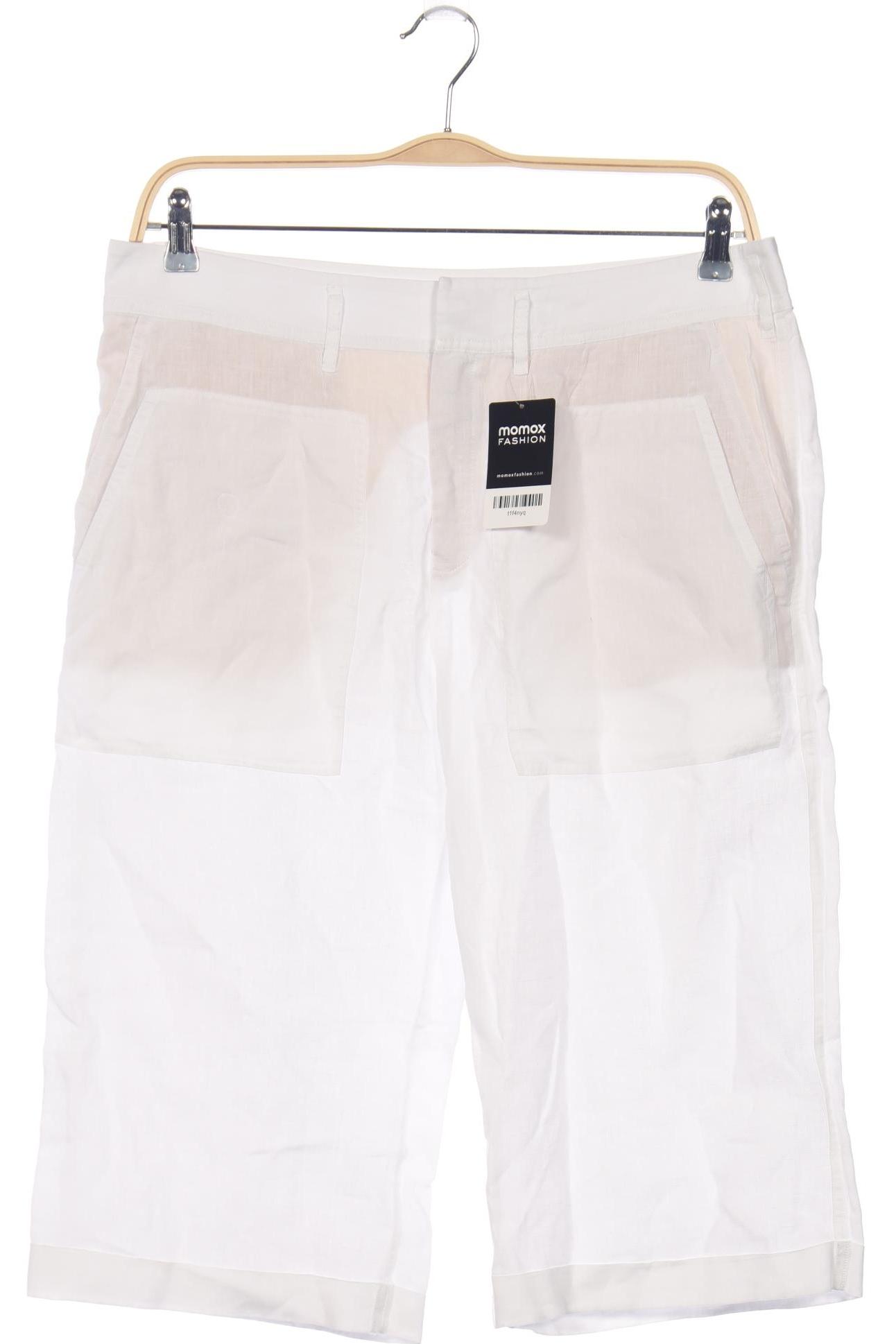 

Strenesse Damen Shorts, weiß, Gr. 42