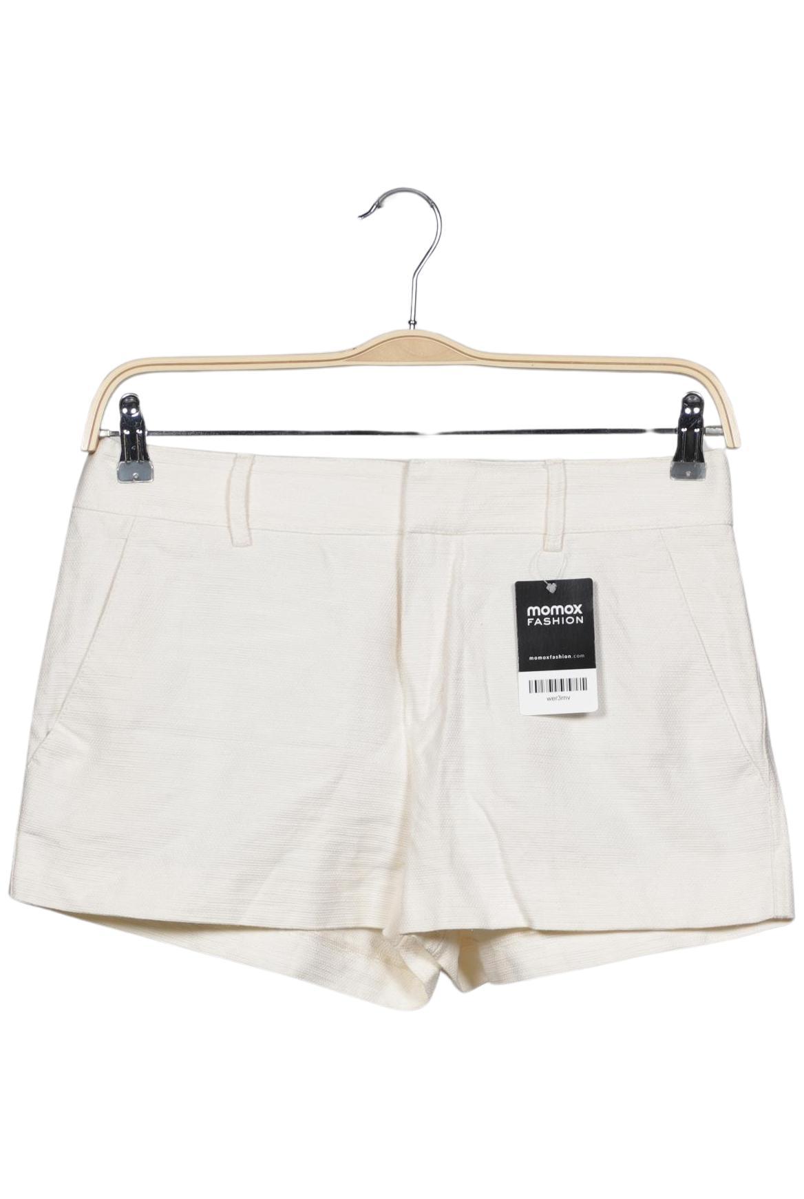 Thumbnail - Strenesse Damen Shorts, cremeweiß, Gr. 38