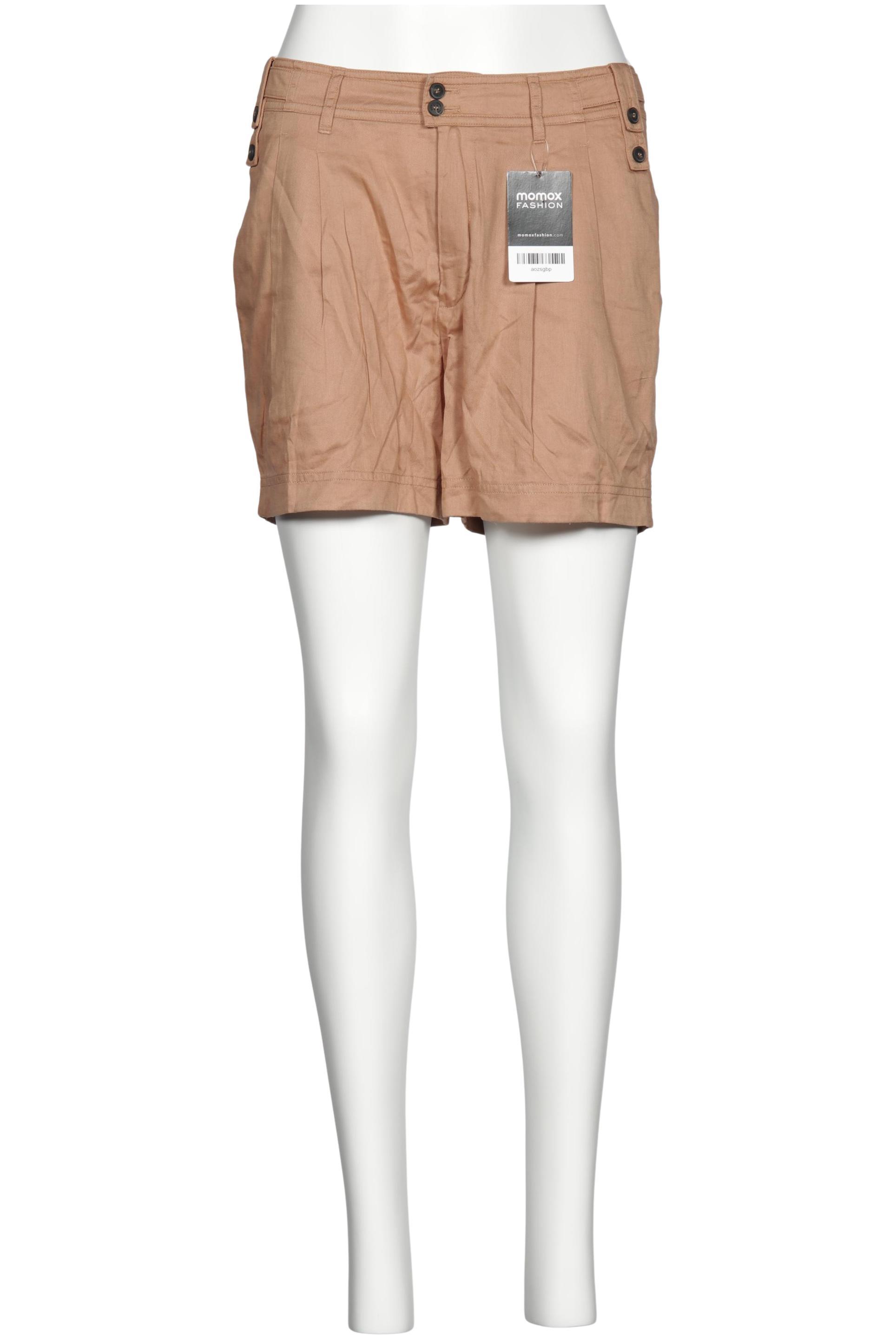 

Strenesse Damen Shorts, beige, Gr. 36