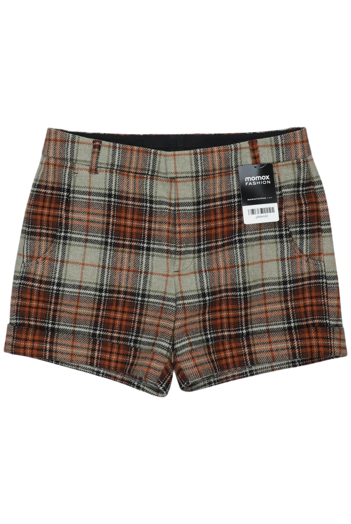 

Strenesse Damen Shorts, mehrfarbig, Gr. 36