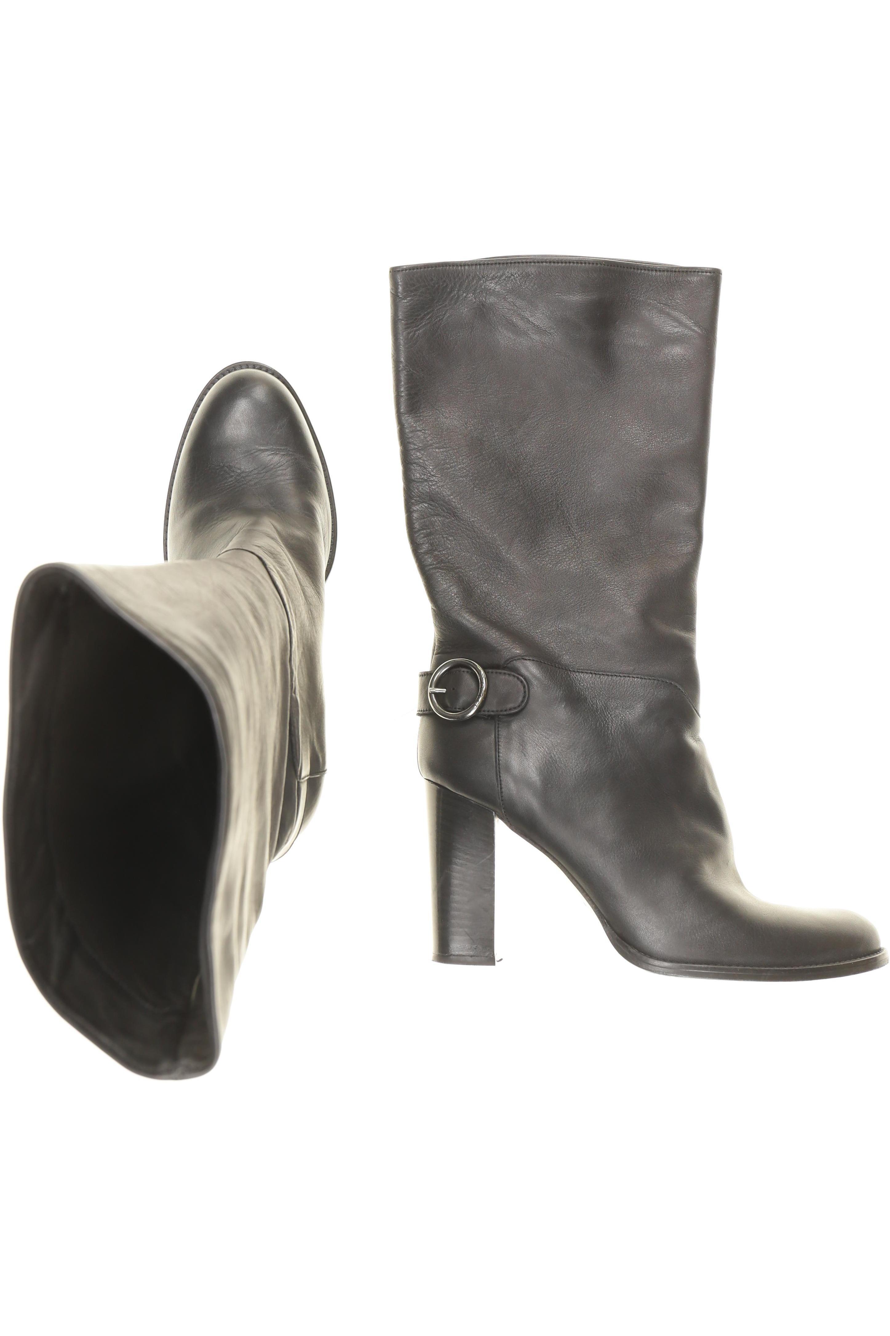 

Strenesse Damen Stiefel, schwarz, Gr. 41