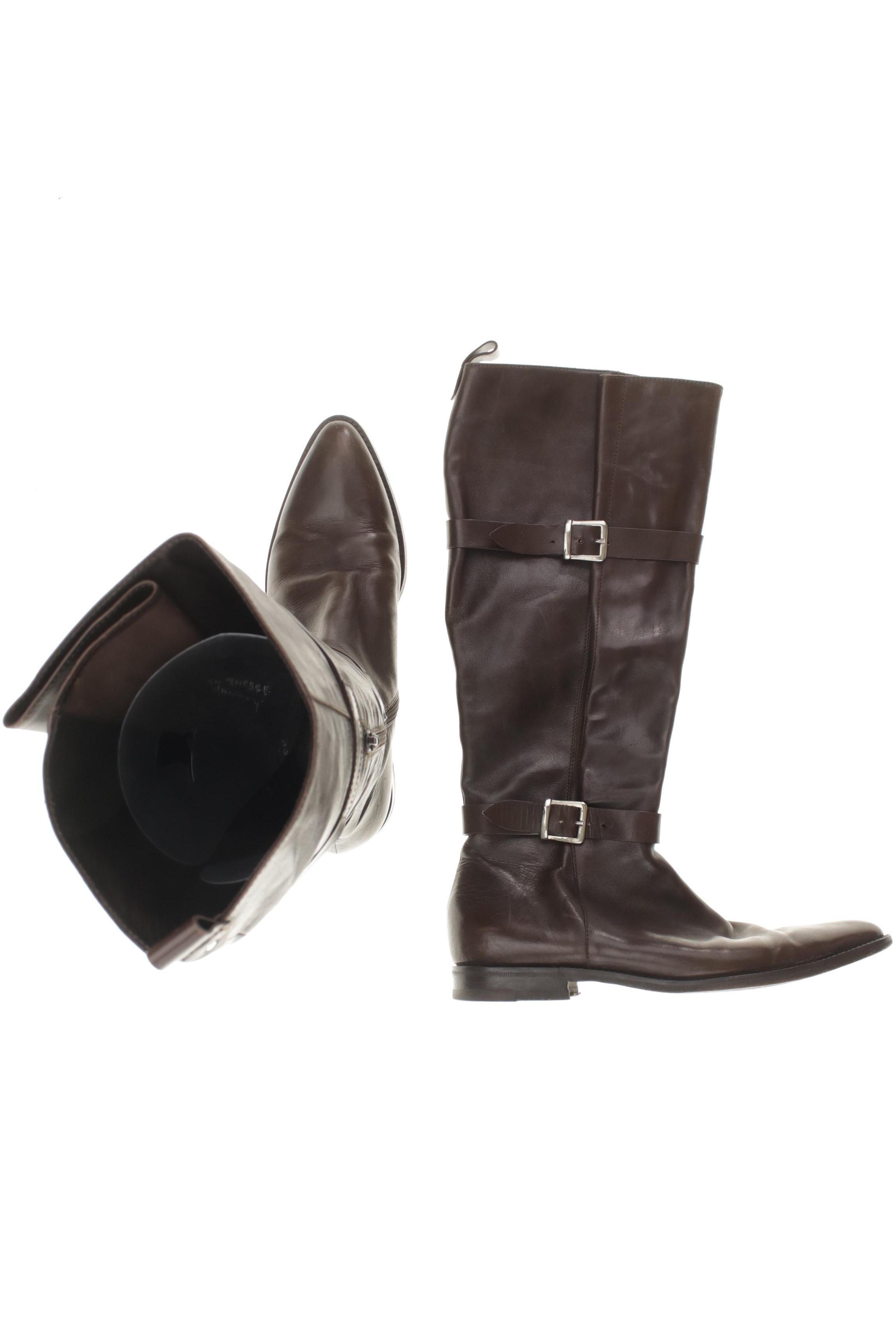 

Strenesse Damen Stiefel, braun, Gr. 40