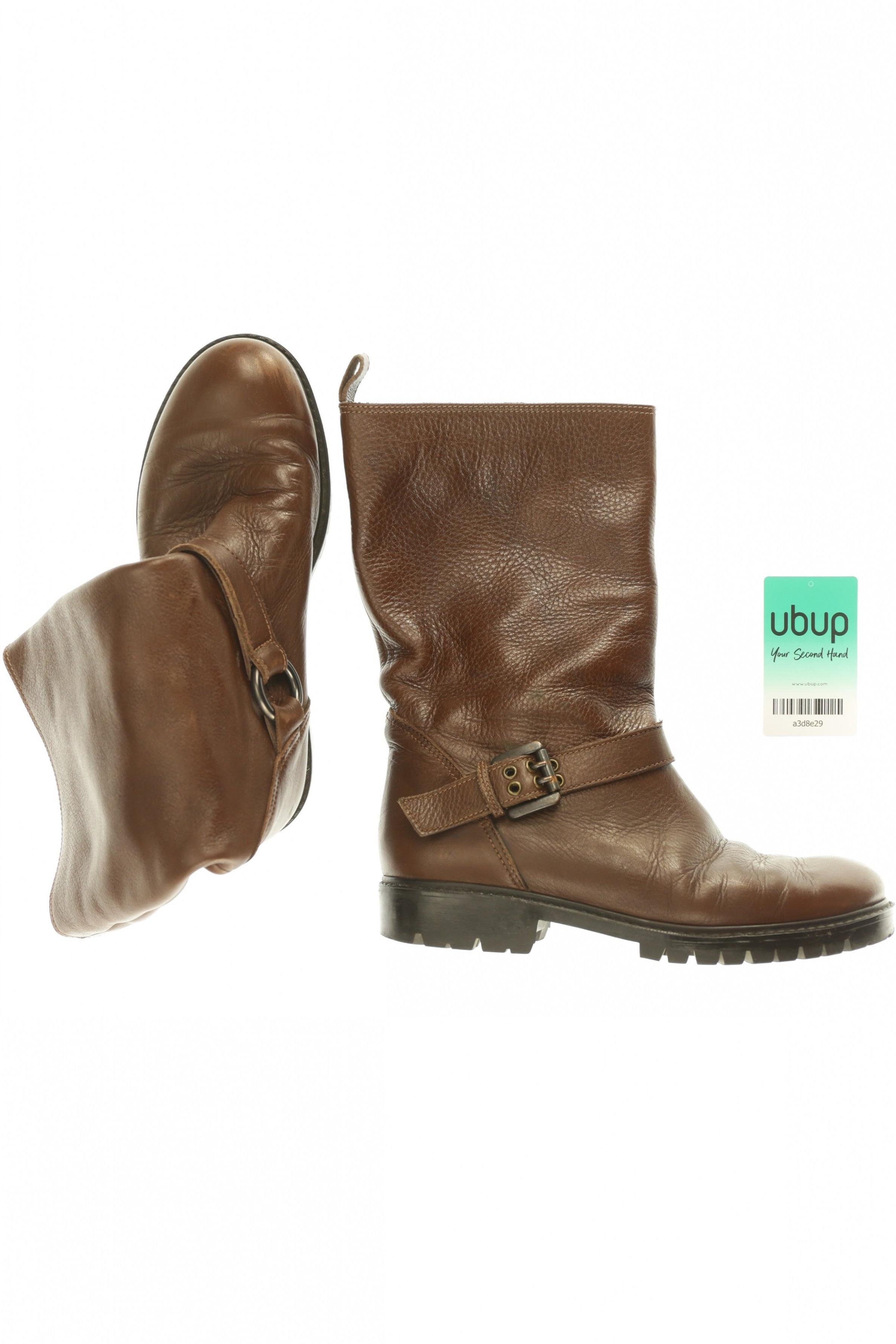 

Strenesse Damen Stiefel, braun, Gr. 37