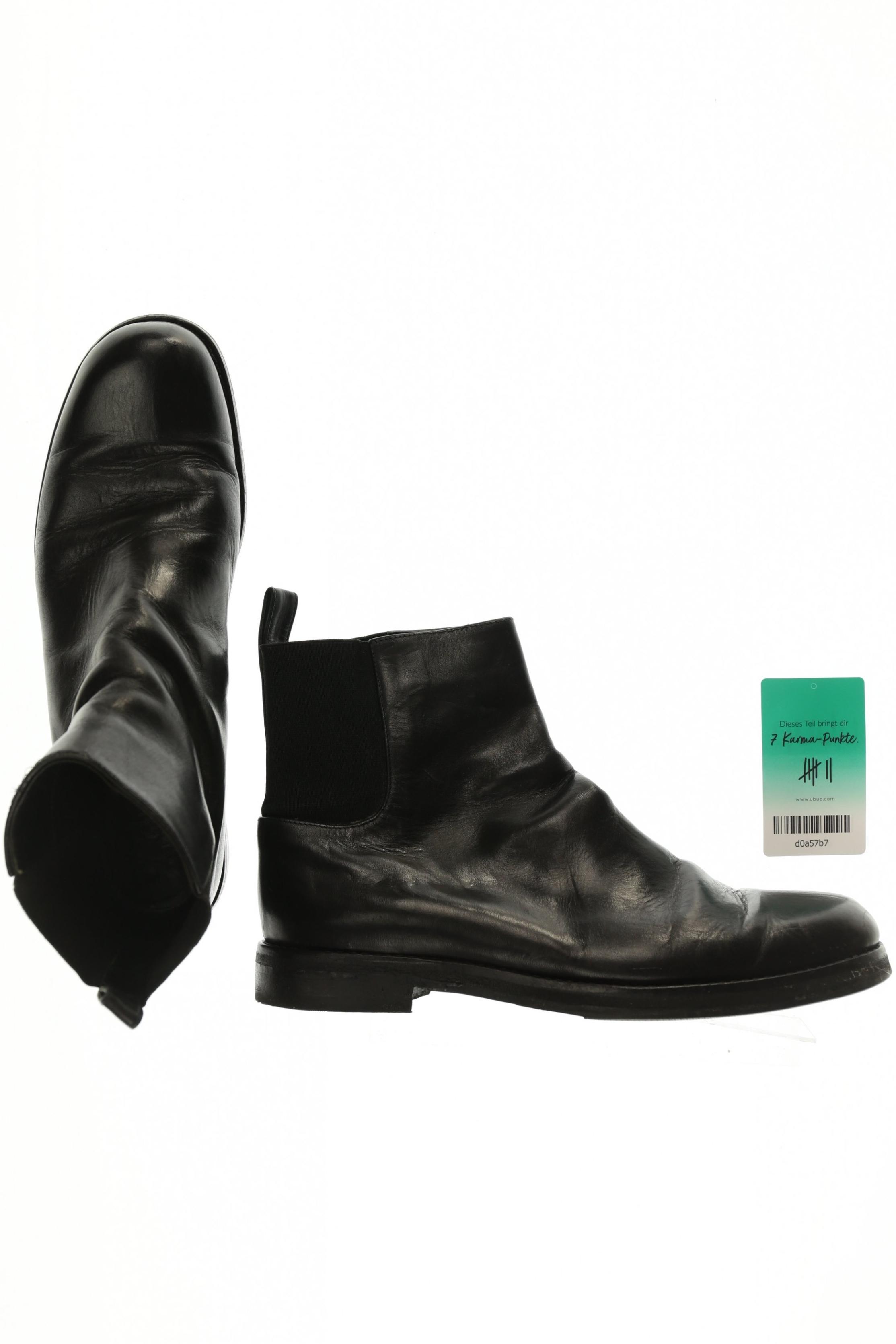

Strenesse Damen Stiefelette, schwarz, Gr. 40