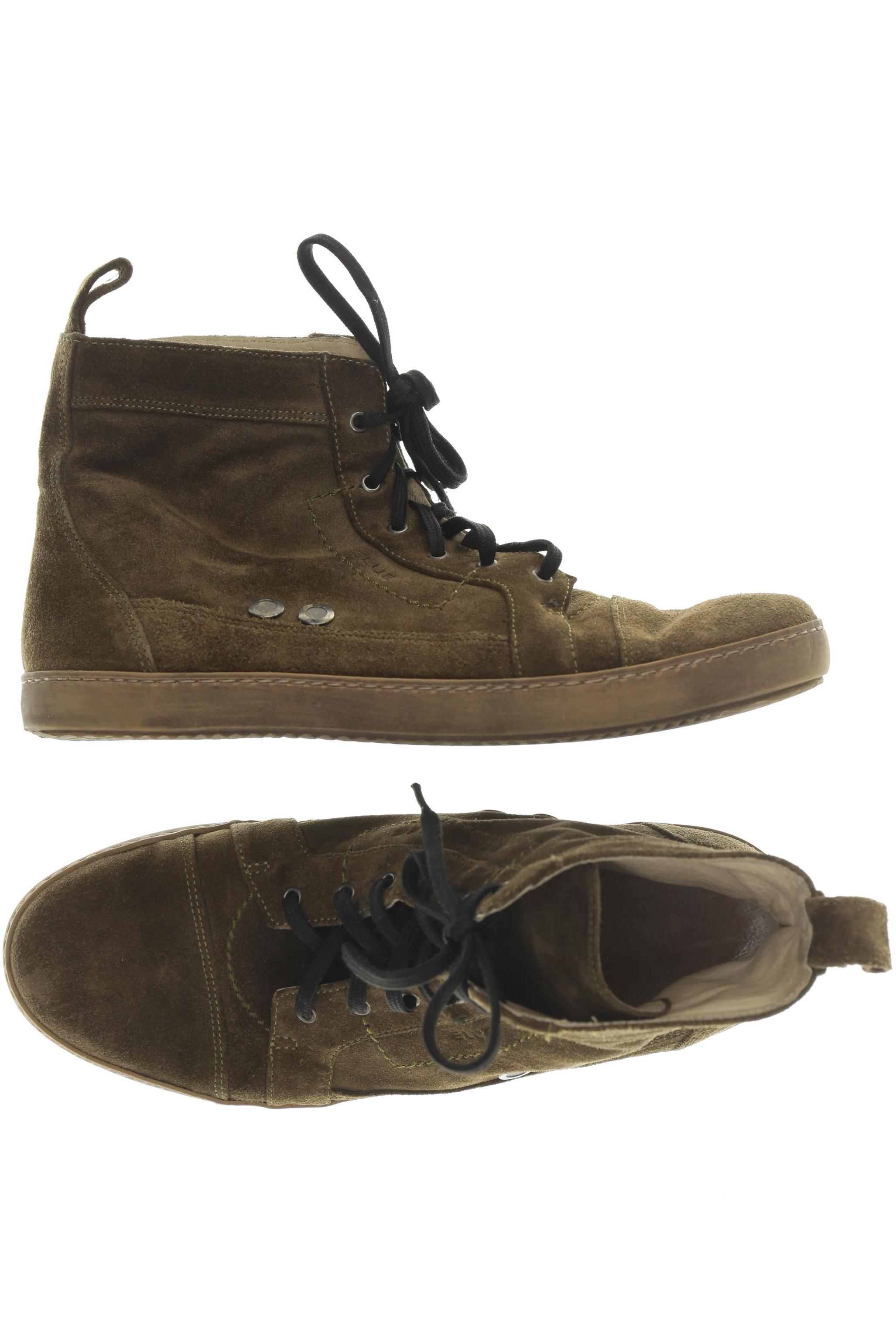 

Strenesse Damen Stiefelette, braun, Gr. 37.5