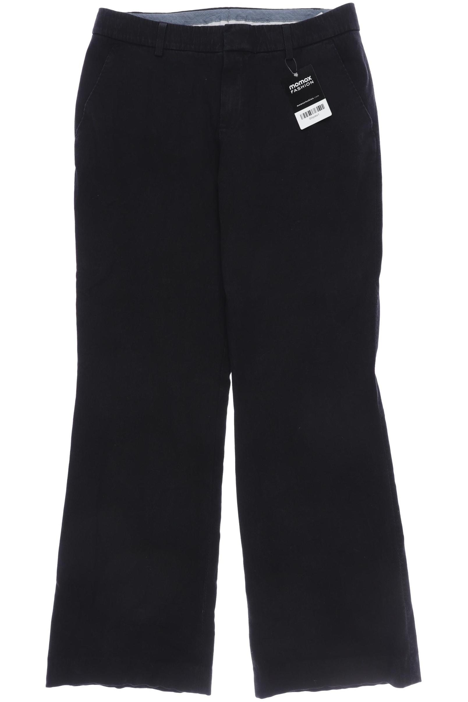 

Strenesse Damen Stoffhose, schwarz, Gr. 38