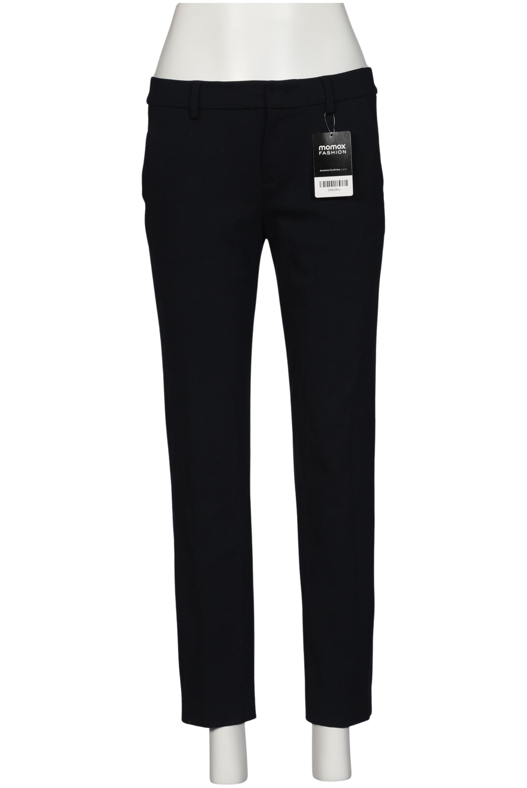 

Strenesse Damen Stoffhose, marineblau, Gr. 36