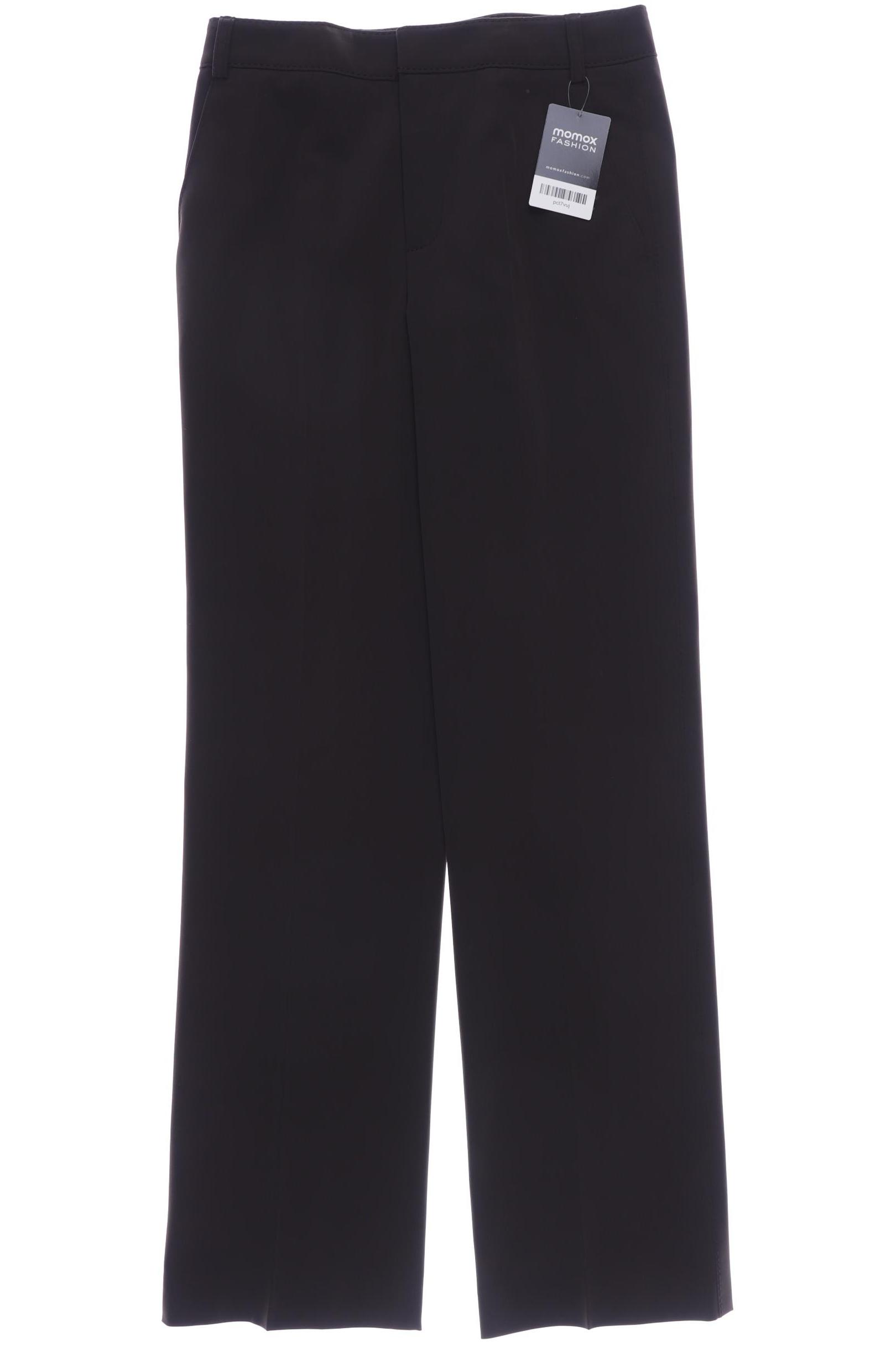 

Strenesse Damen Stoffhose, braun, Gr. 34