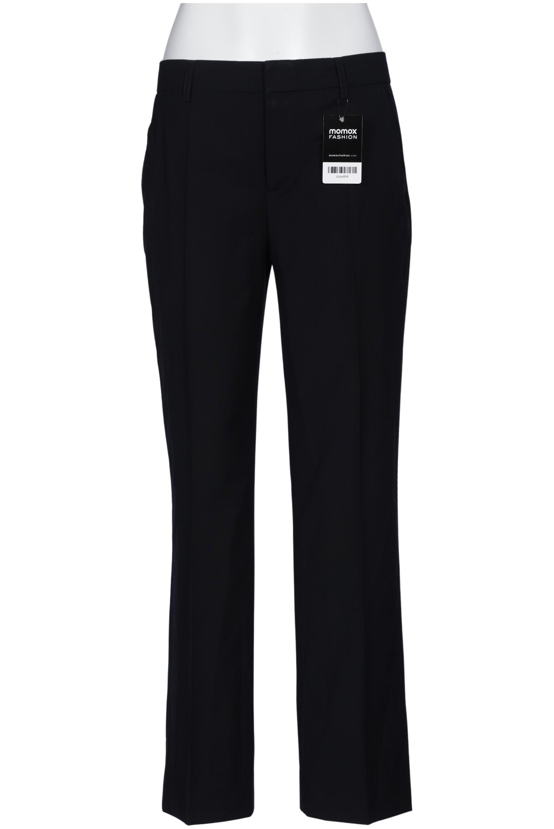 

Strenesse Damen Stoffhose, marineblau, Gr. 38