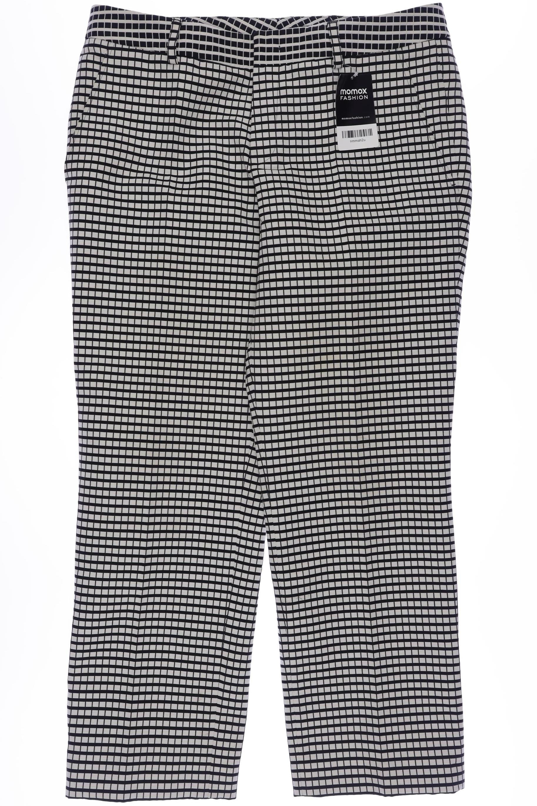 

Strenesse Damen Stoffhose, weiß, Gr. 40