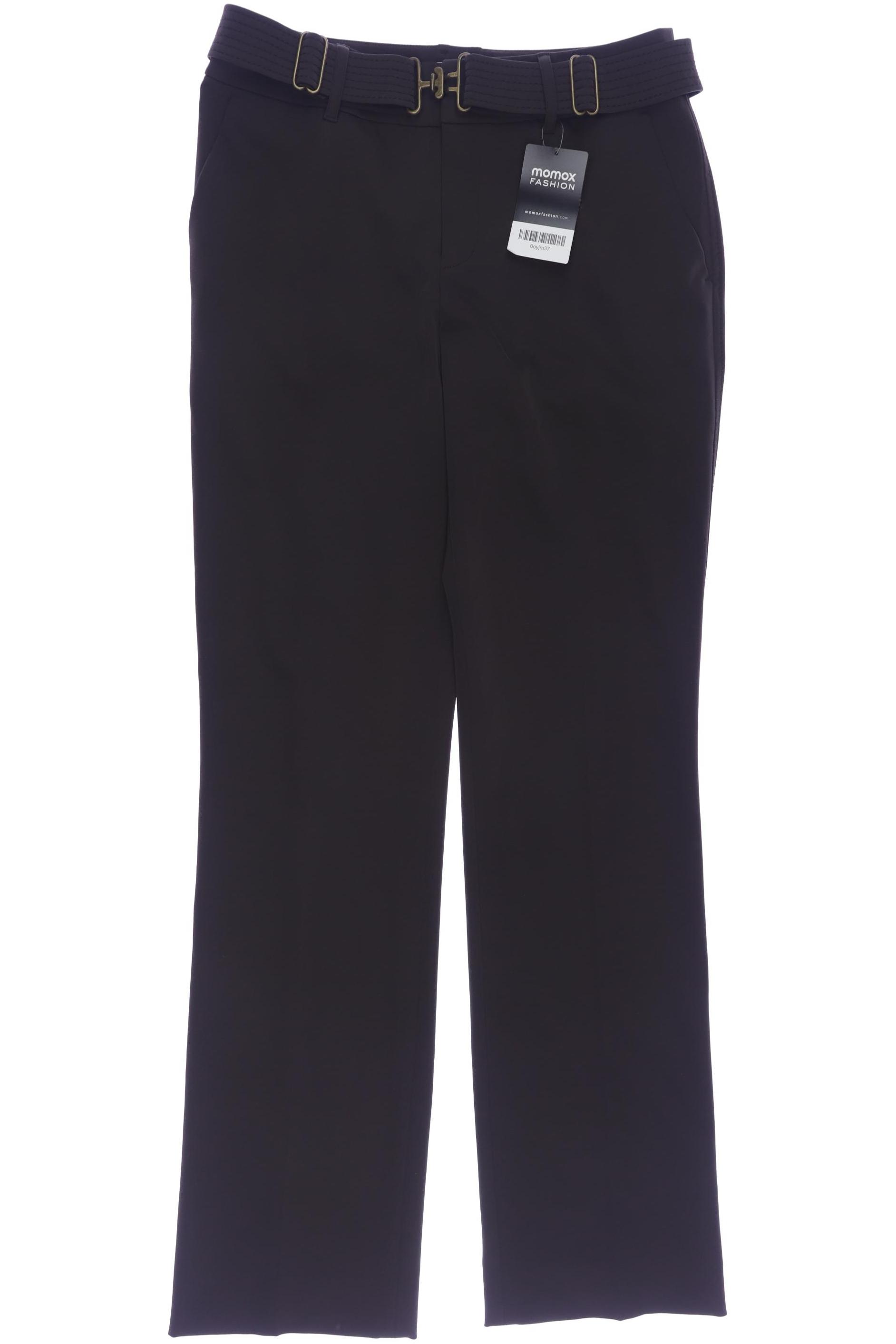 

Strenesse Damen Stoffhose, braun, Gr. 36