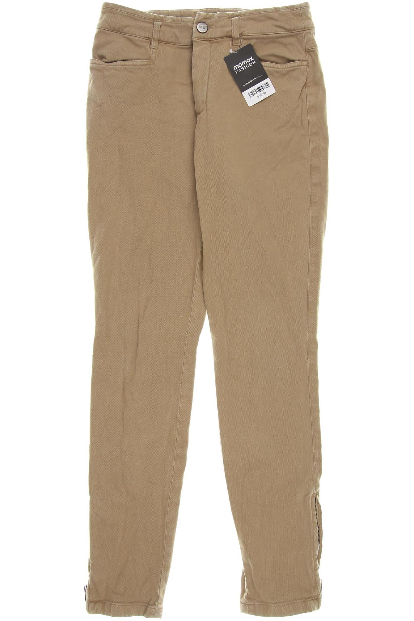 

Strenesse Damen Stoffhose, beige