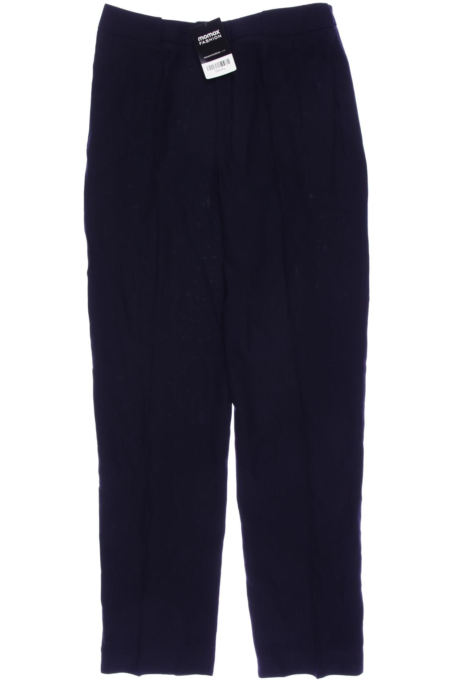 

Strenesse Damen Stoffhose, marineblau, Gr. 42