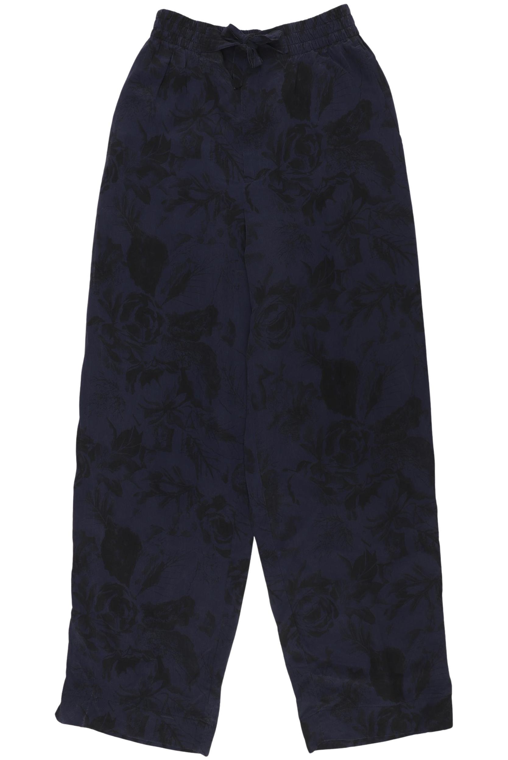 

Strenesse Damen Stoffhose, marineblau, Gr. 36