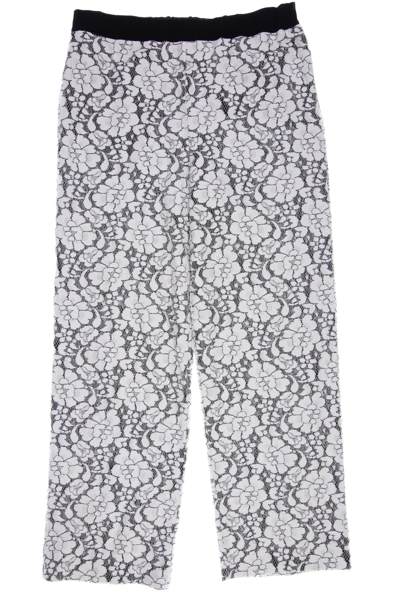 

Strenesse Damen Stoffhose, weiß, Gr. 33