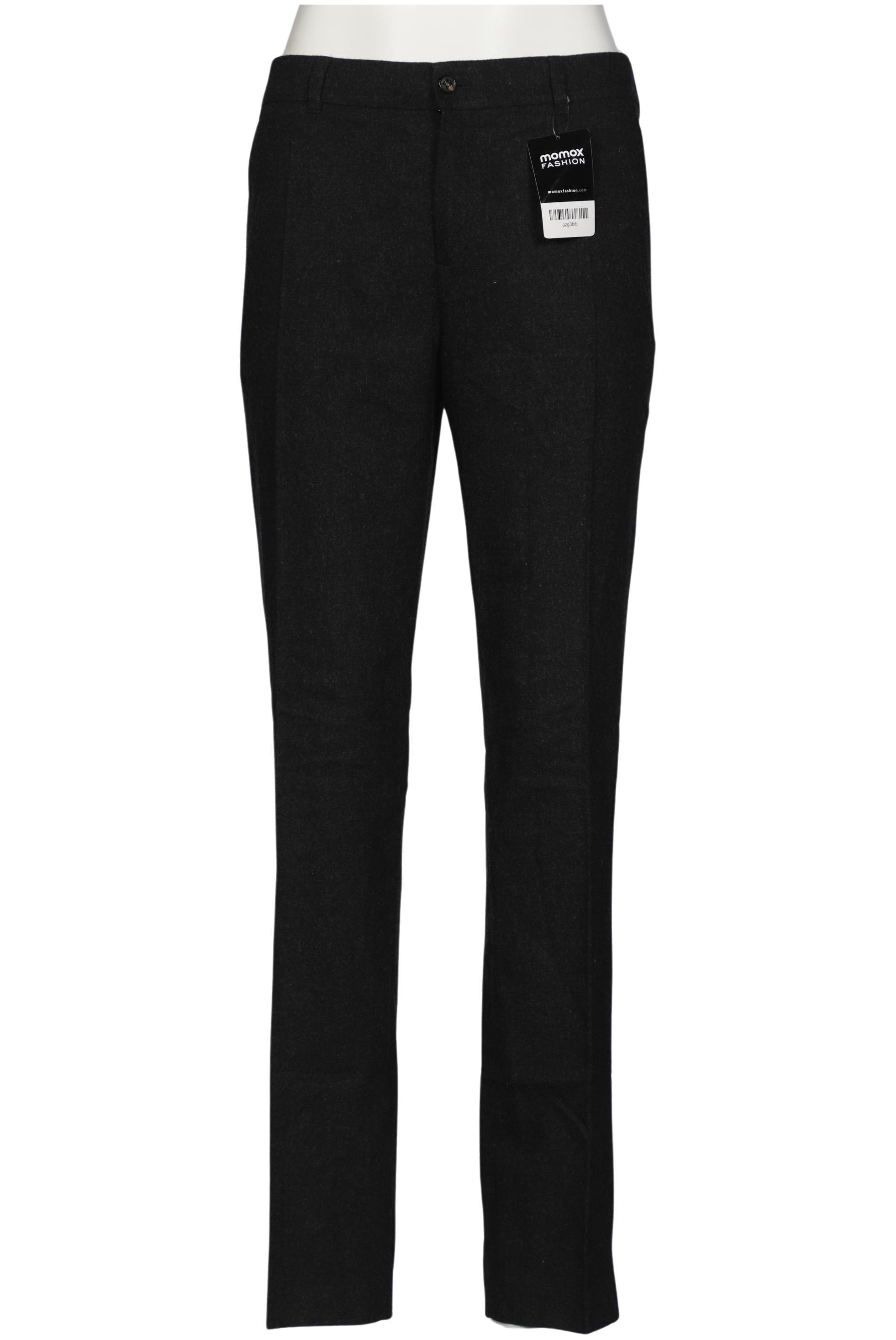 

Strenesse Damen Stoffhose, schwarz, Gr. 40