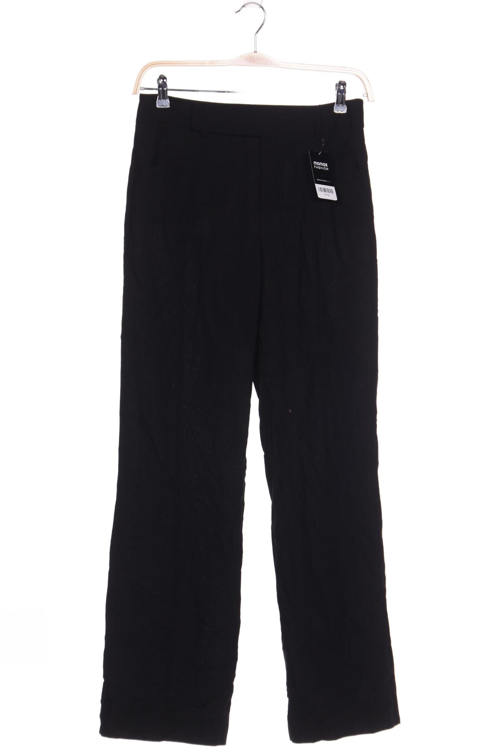 

Strenesse Damen Stoffhose, schwarz, Gr. 40