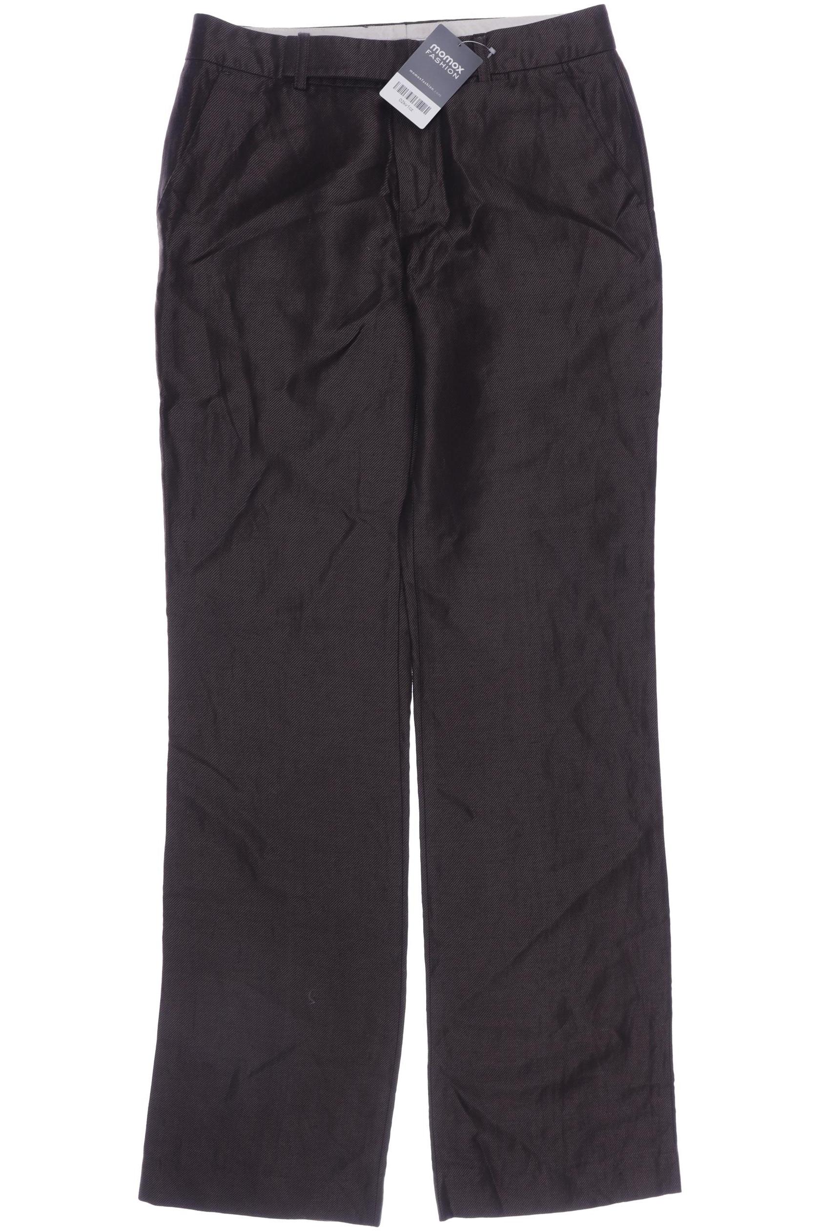 

Strenesse Damen Stoffhose, braun